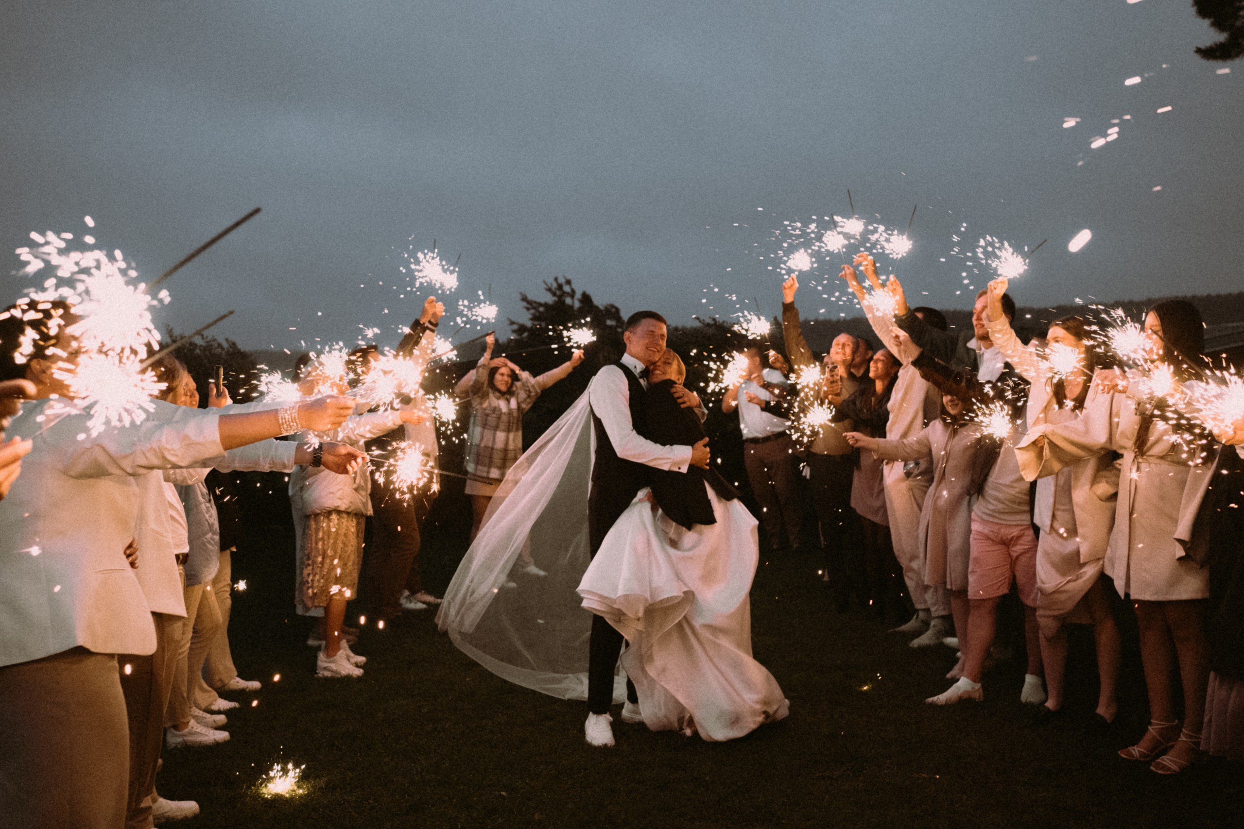 Катя и Максим. Главная