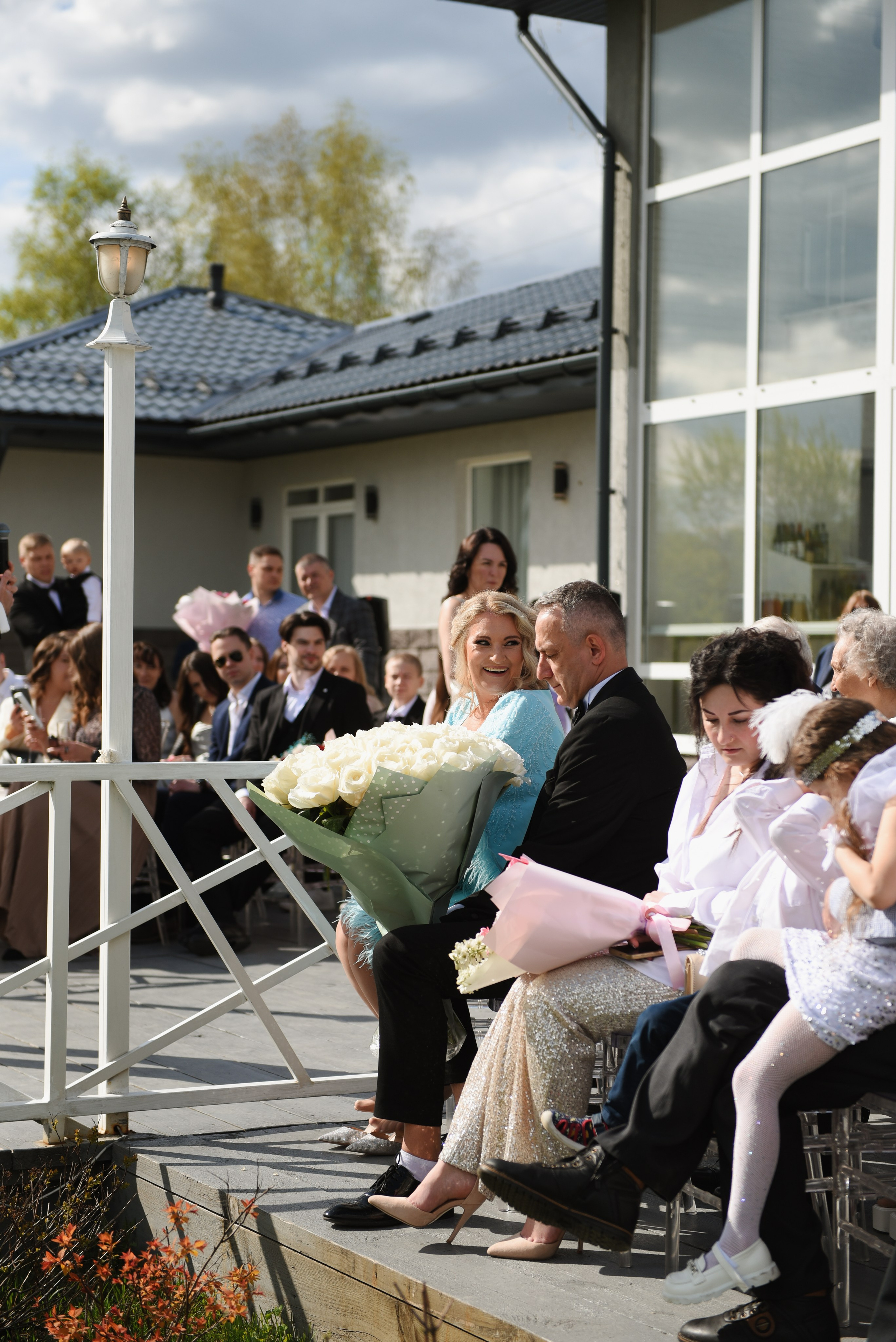 Panorama Wedding. Фотограф, визажист. Москва
