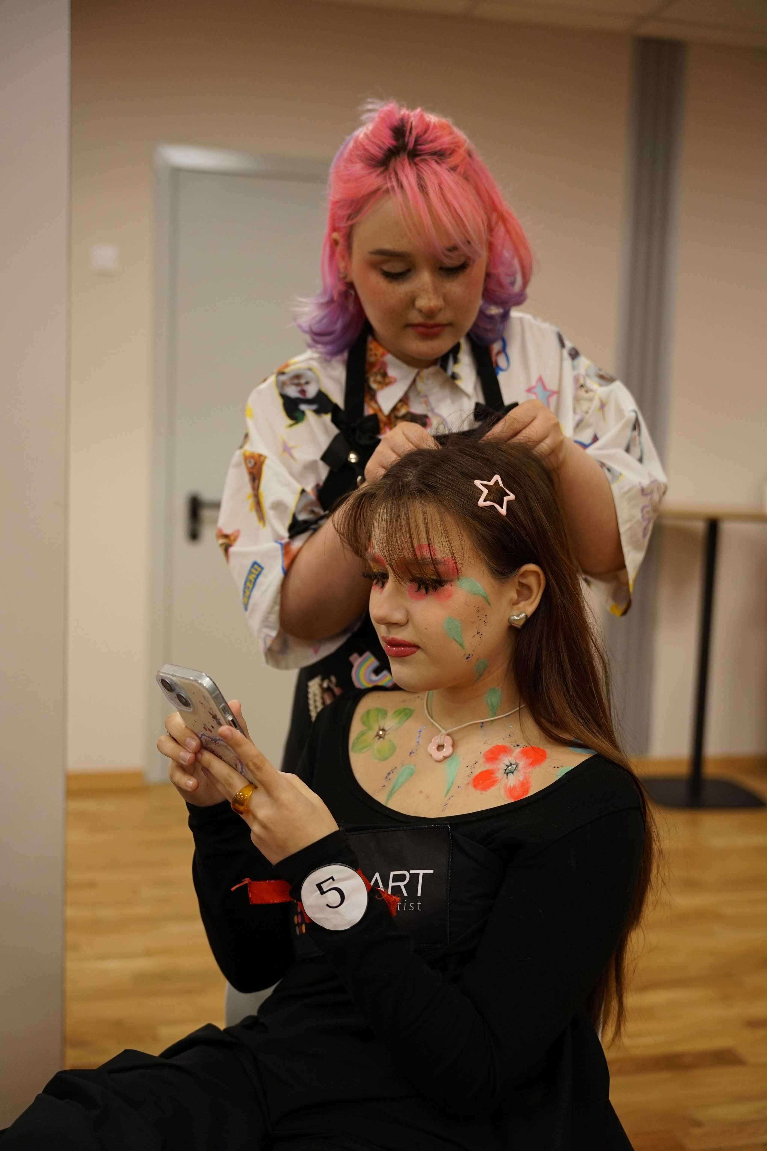 Красота. Стиль. Петербург. Репортаж. Твой фотограф в Санкт-Петербурге