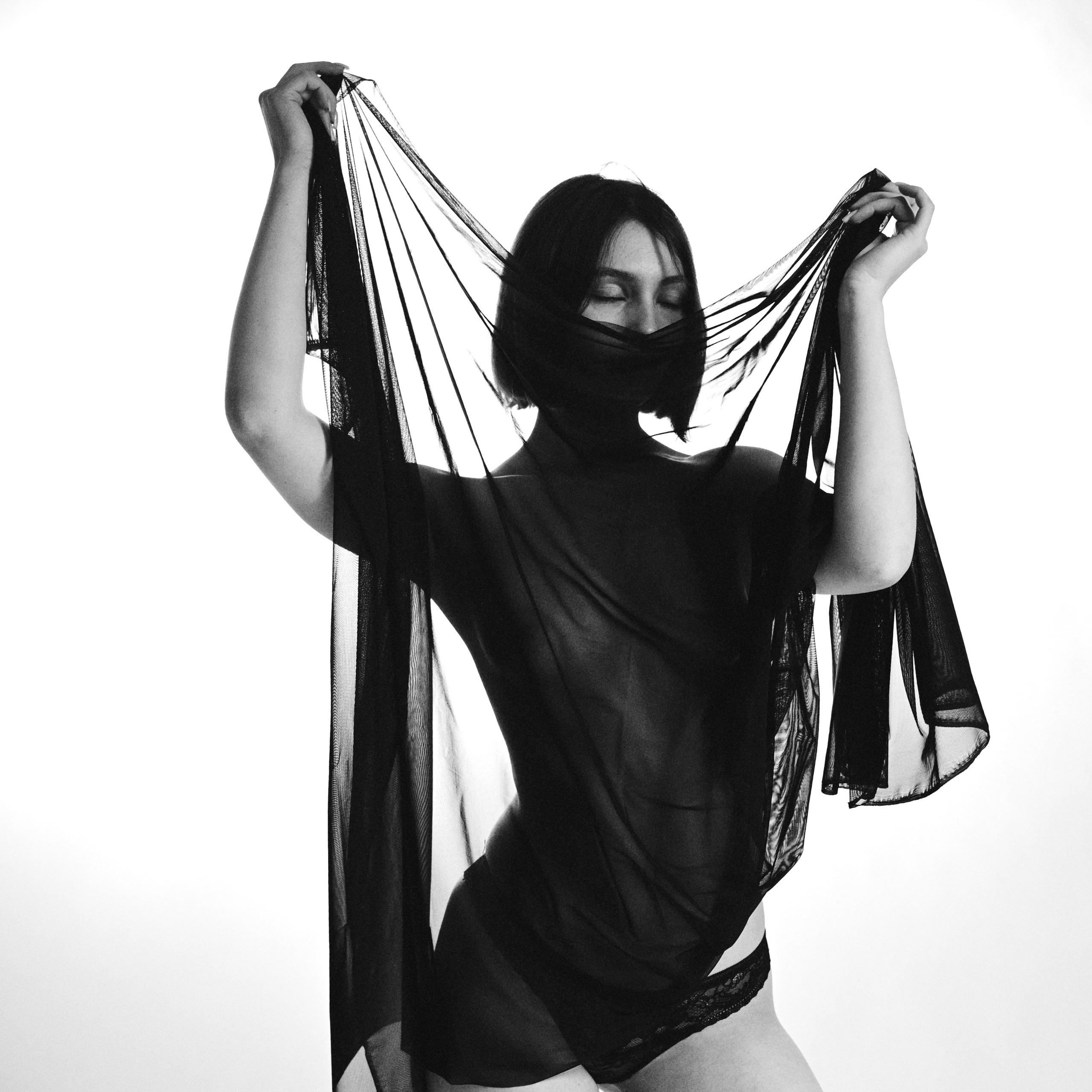 Женственность часть вторая. Фотограф Регина Барская, Калуга