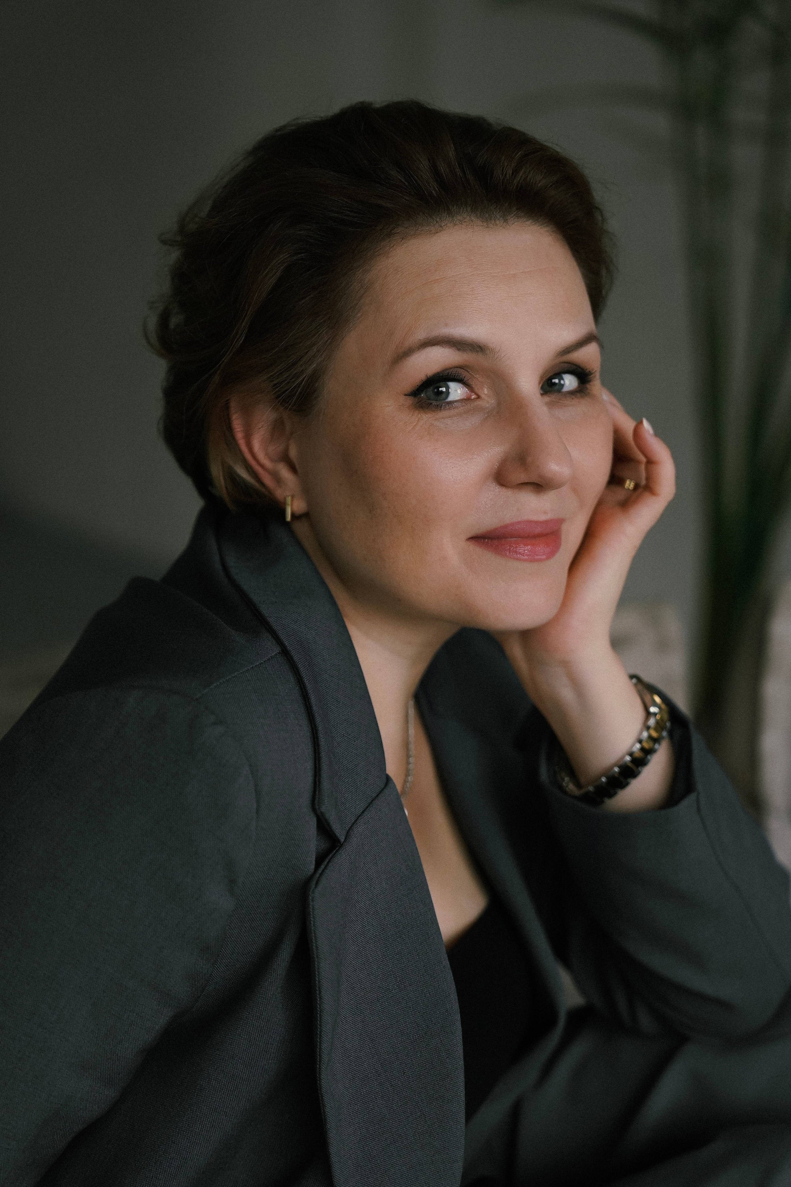 Юлия М. Фотограф с психологическим образованием