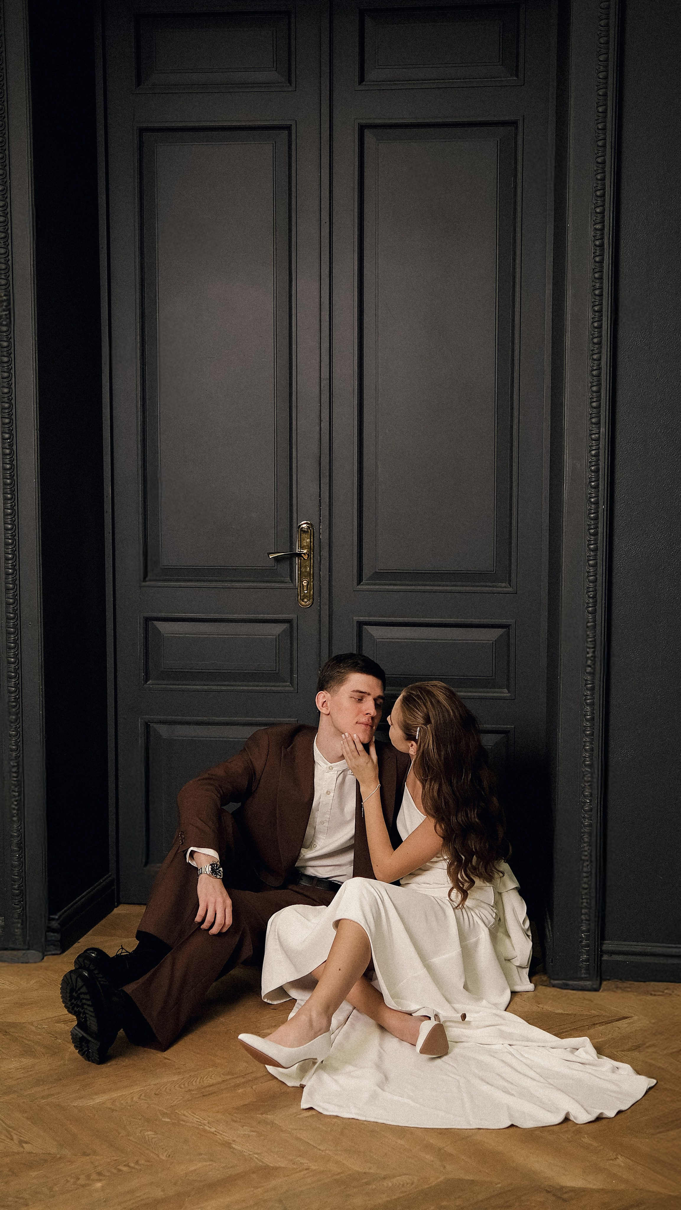 Криста & Сеня. Phdkvmr.ru