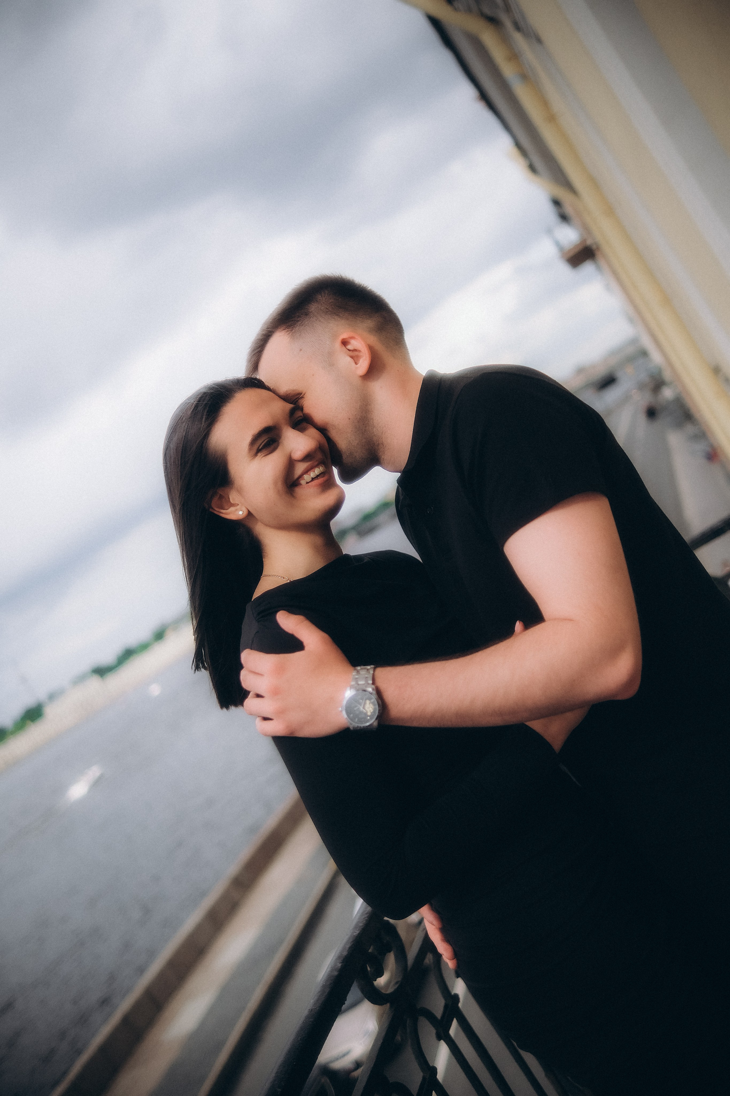 Алина & Саша. Phdkvmr.ru