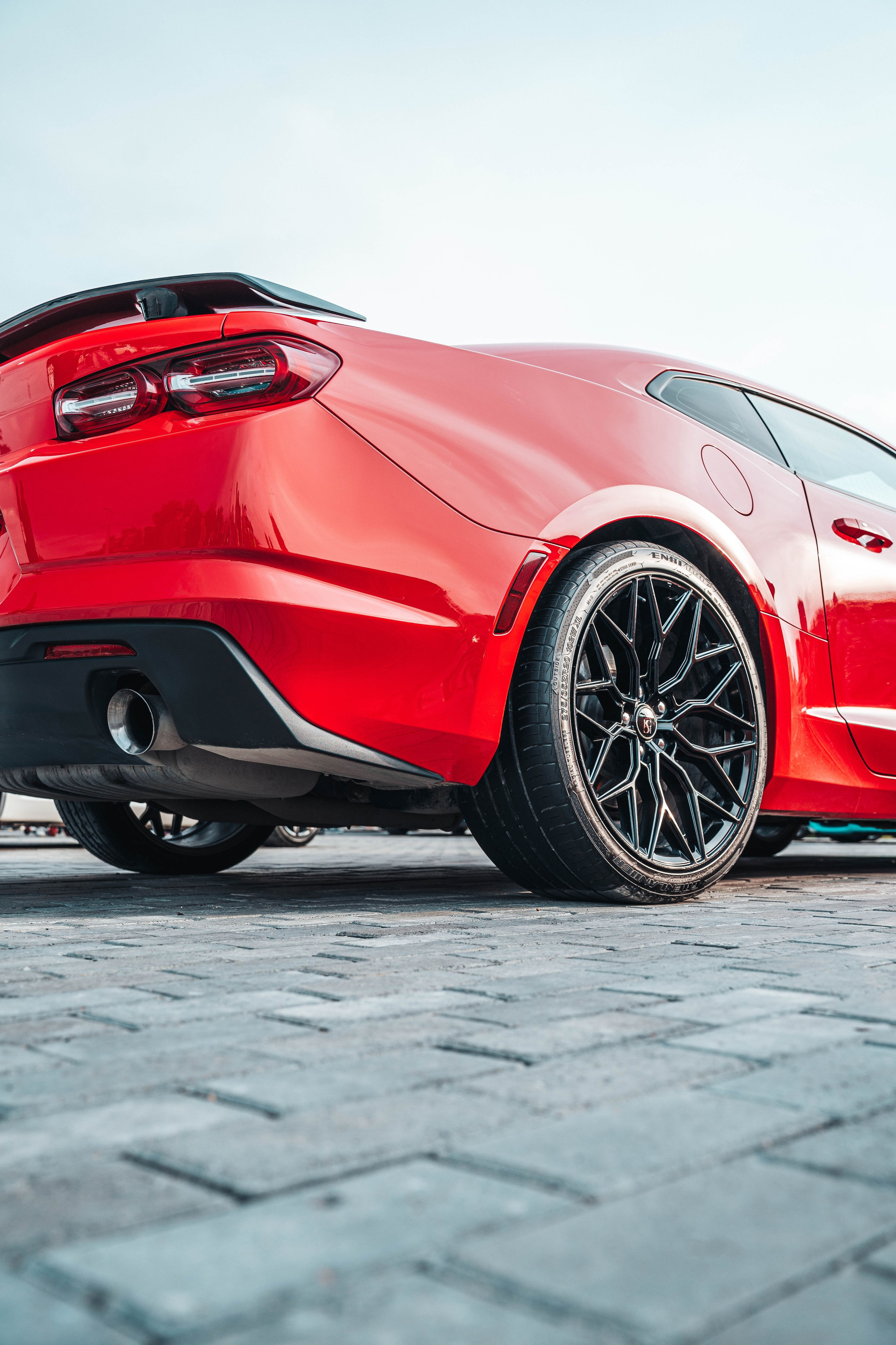 MIDDAY 17.05.2025. Магия фото/кино от Tony.REC