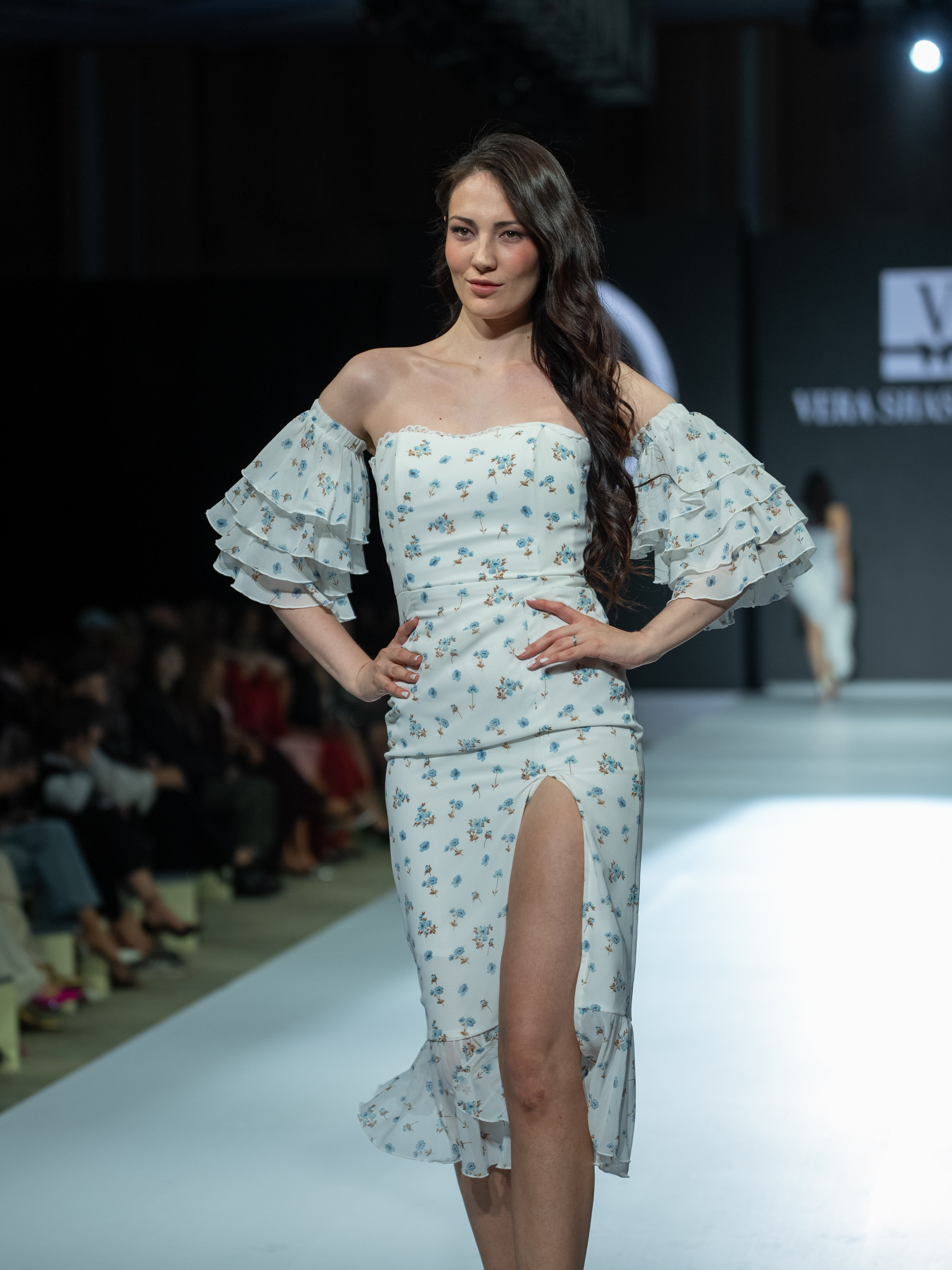 EURASIAN FASHION WEEK Vera Shasherina. Сайт Алматинского НЮ АРТ, будуар и фэшн фотографа Дениса Карпенко
