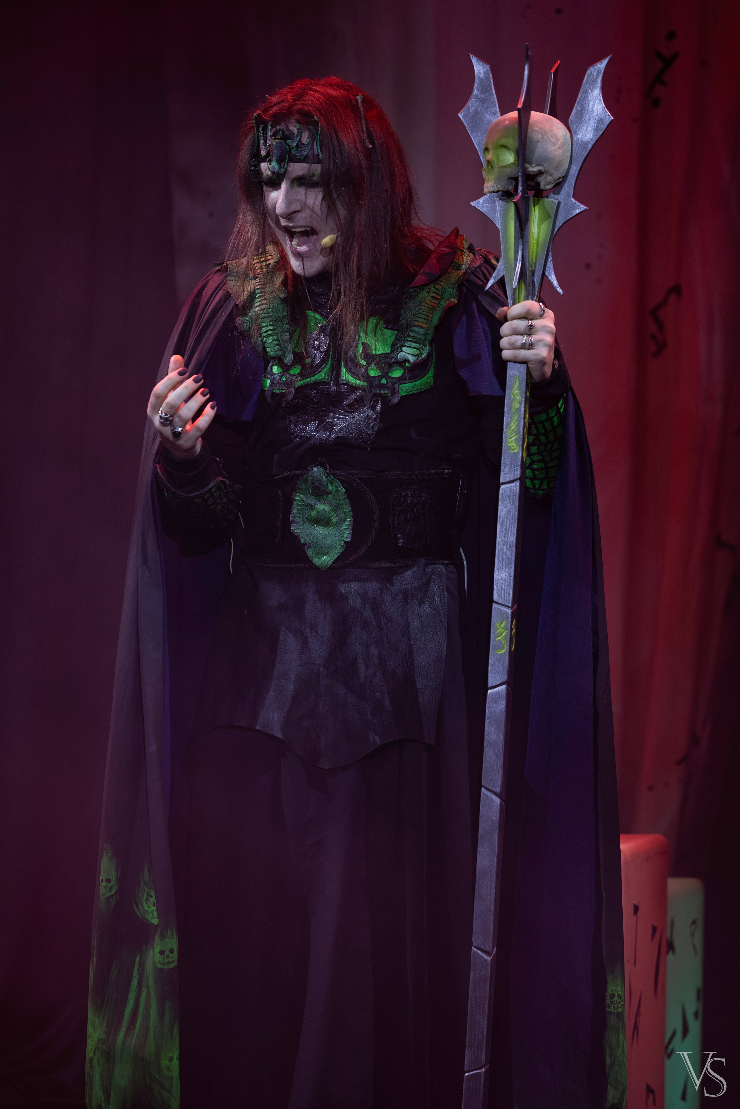 Книга стихий 25.01. Фотограф Виктор Степанов