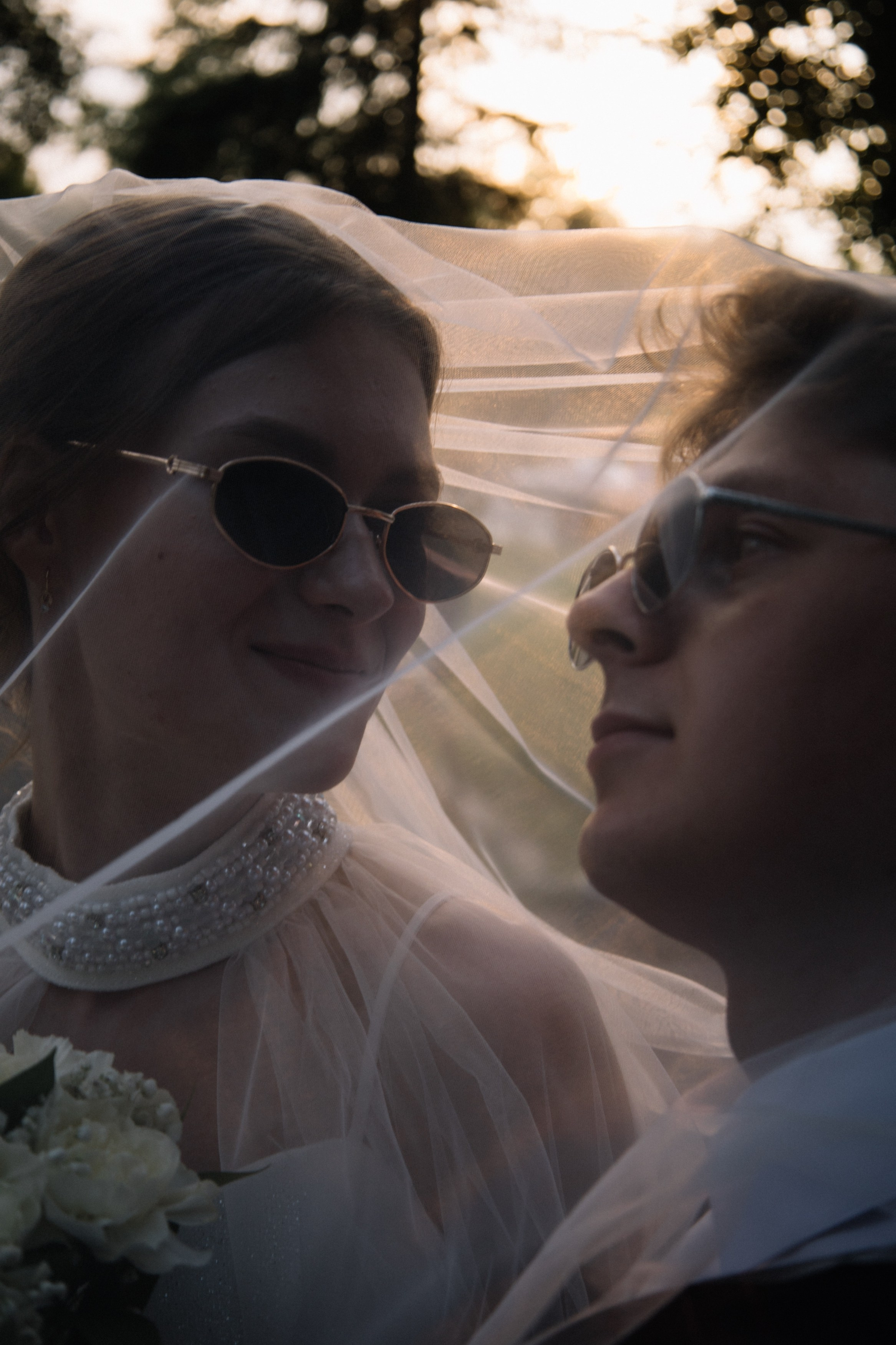 Владислав и Юлия Вечерняя прогулка по городу. Свадебный Фотограф в Иркутске Екатерина Елисеева