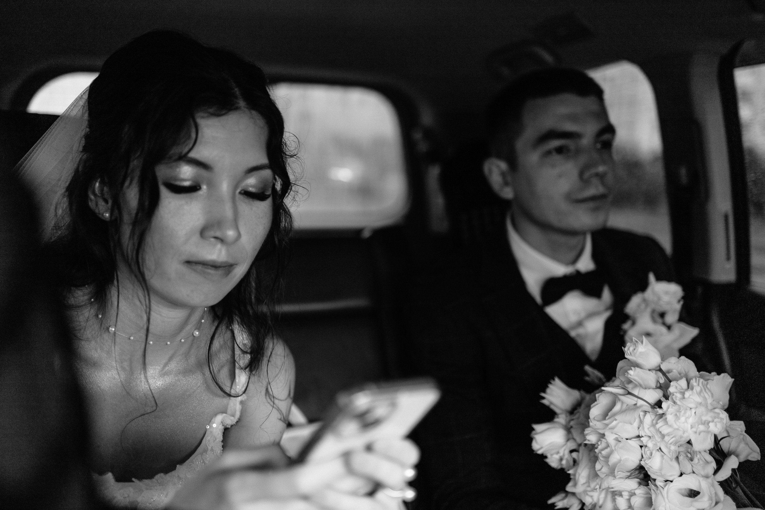 Кристина и Олег. Свадебный Фотограф в Иркутске Екатерина Елисеева