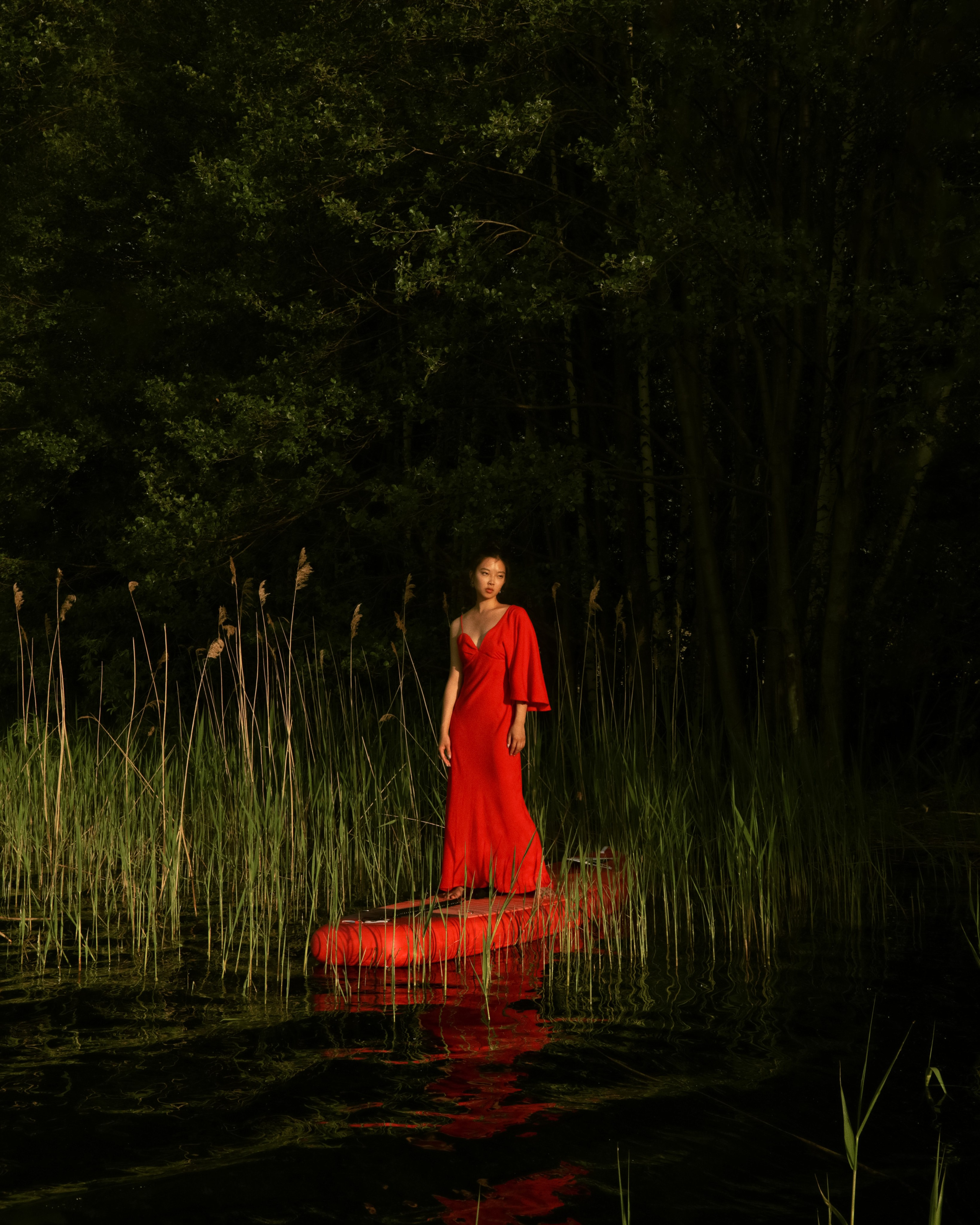 Фотограф в Нижнем Новгороде и Москве Алина Абрамова