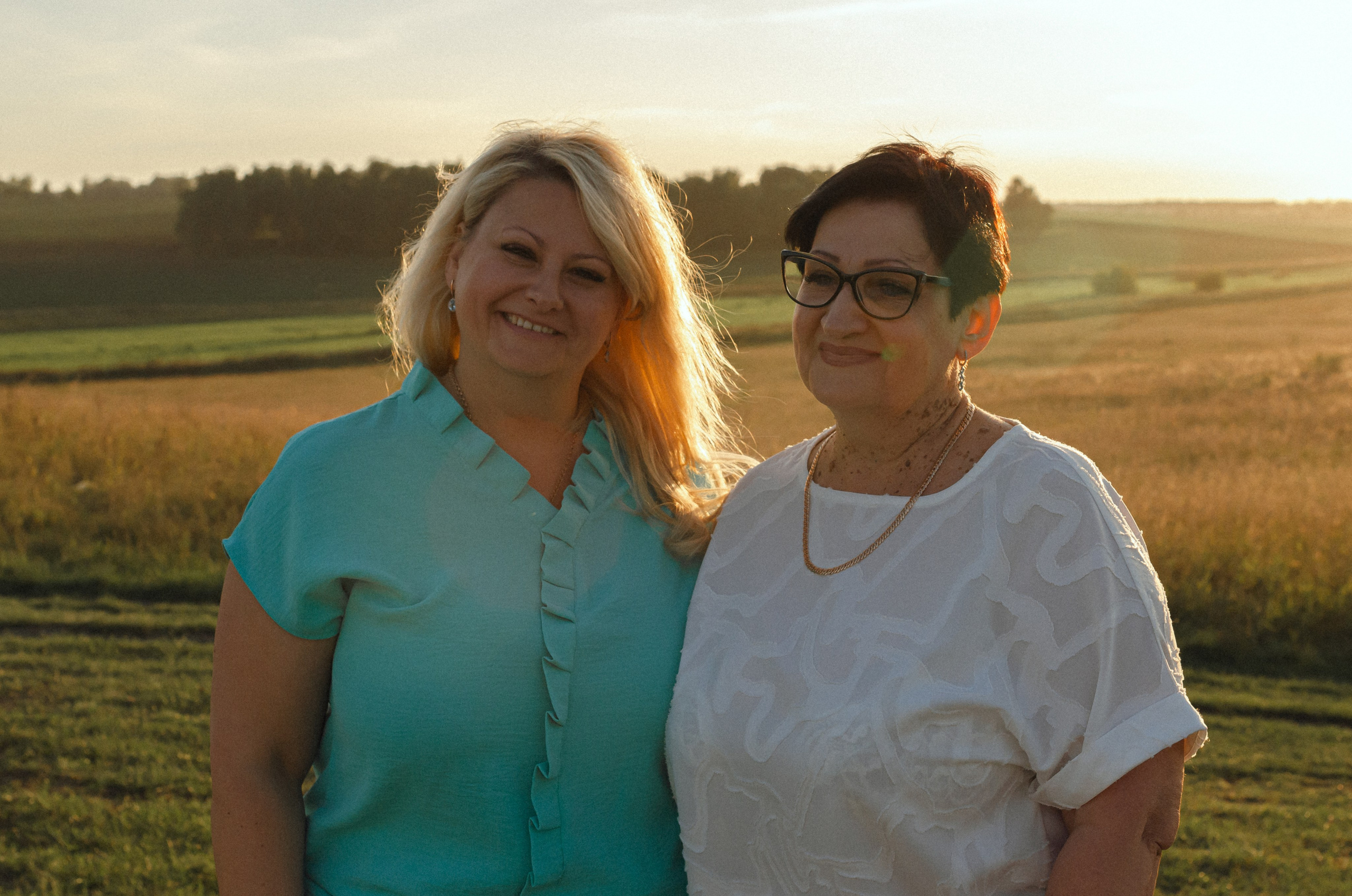 Семейная летняя съемка. Семейный фотограф в Барнауле Ирина Ястребова