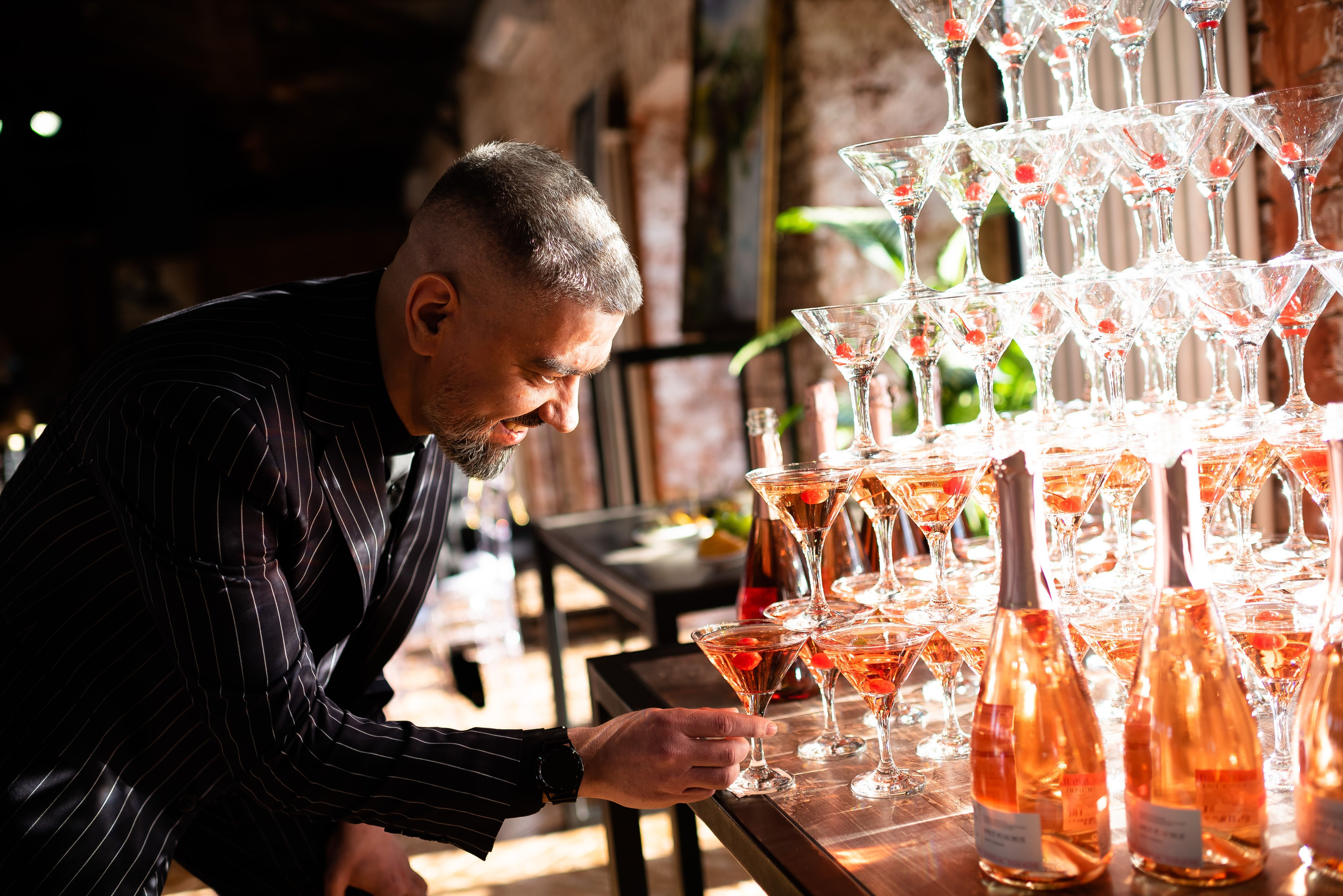 Corporate events. Репортажный фотограф в Москве Alena Sfotkaet