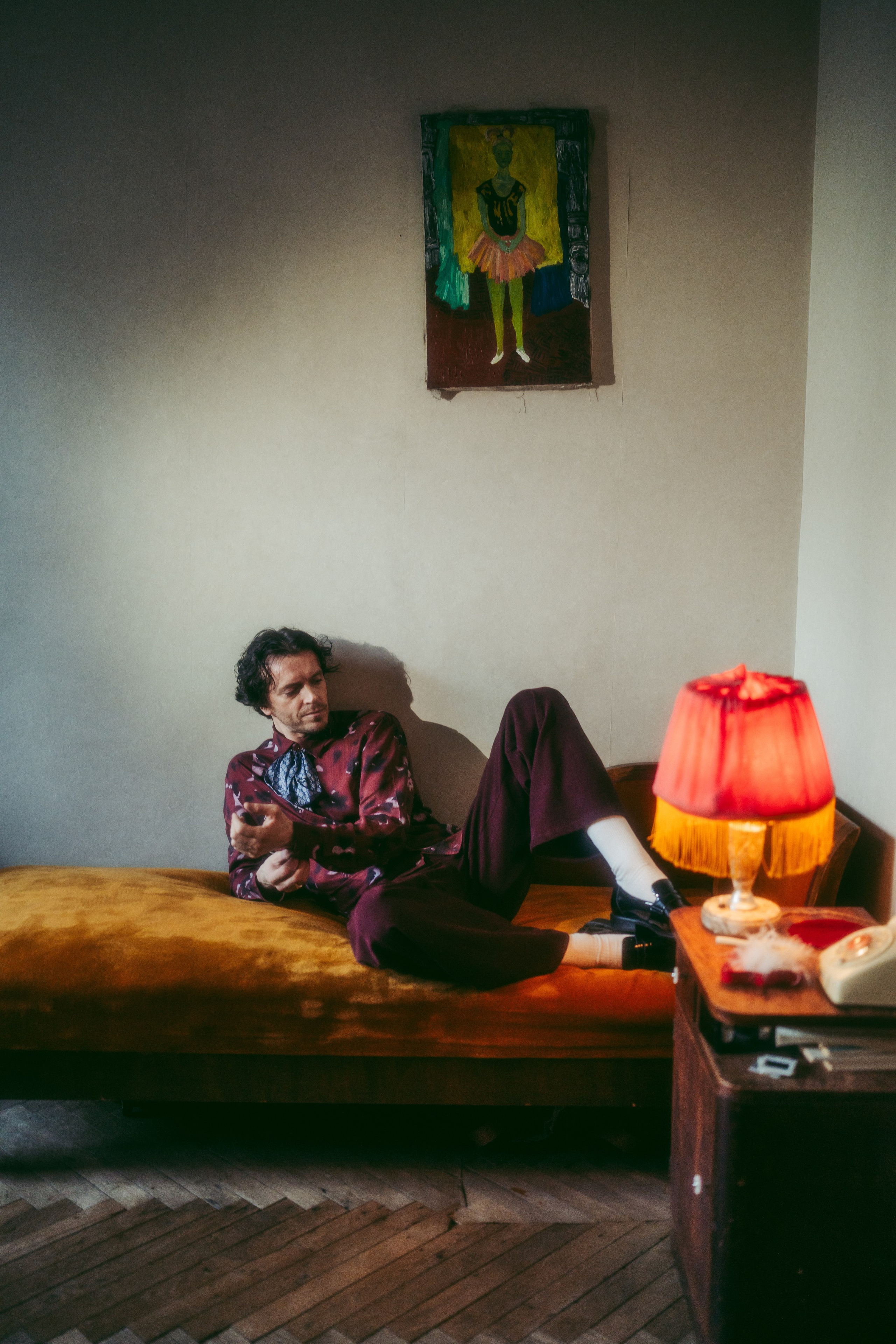 Арсений Попов. Свадебный фотограф в Санкт-Петербурге Марина Фесенко