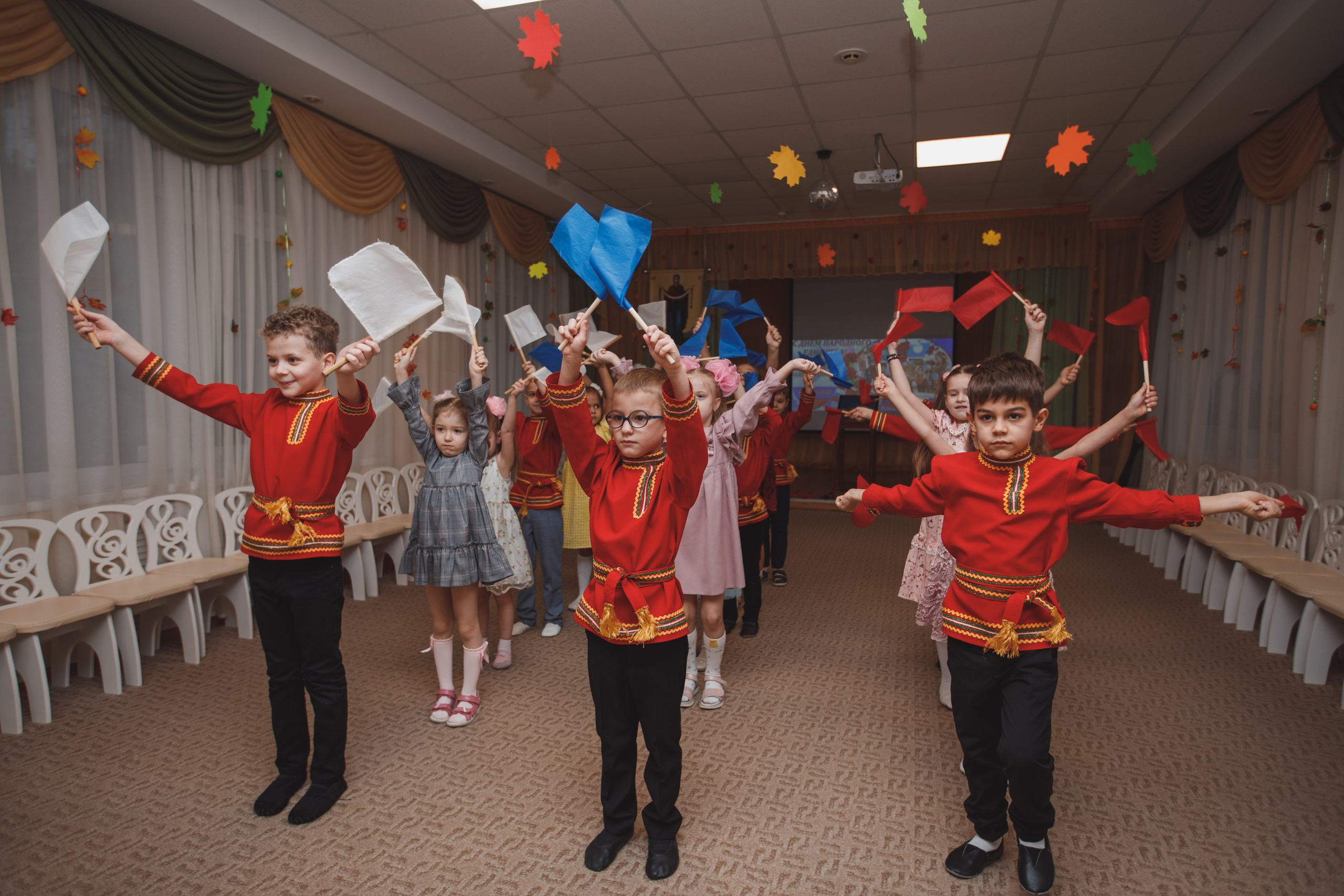 Утренники и др. Свадебный и контент фотограф в Белгороде Ярослав Гаврилейченко