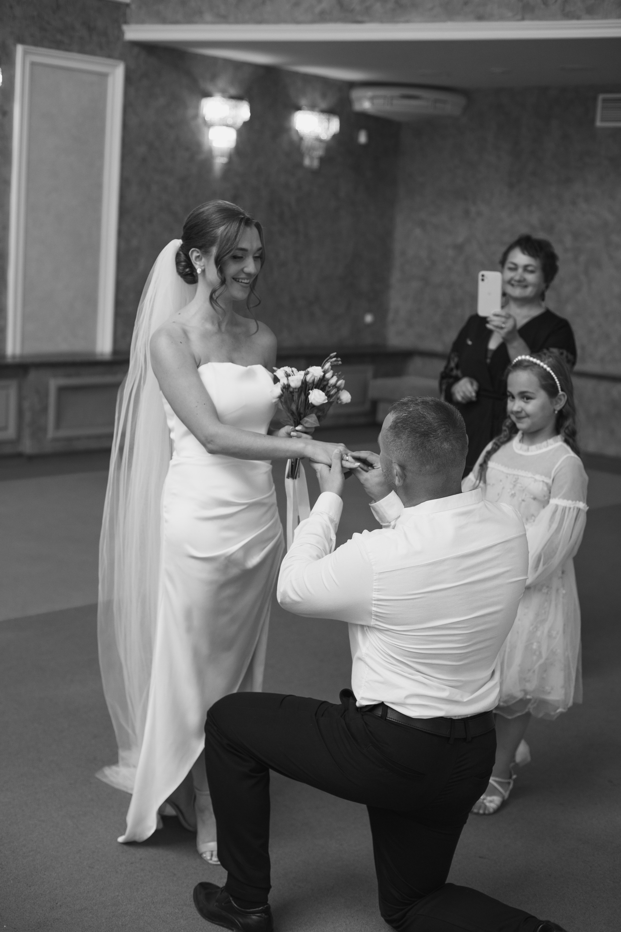 Валентина и Евгений. Свадебный и контент фотограф в Белгороде Ярослав Гаврилейченко