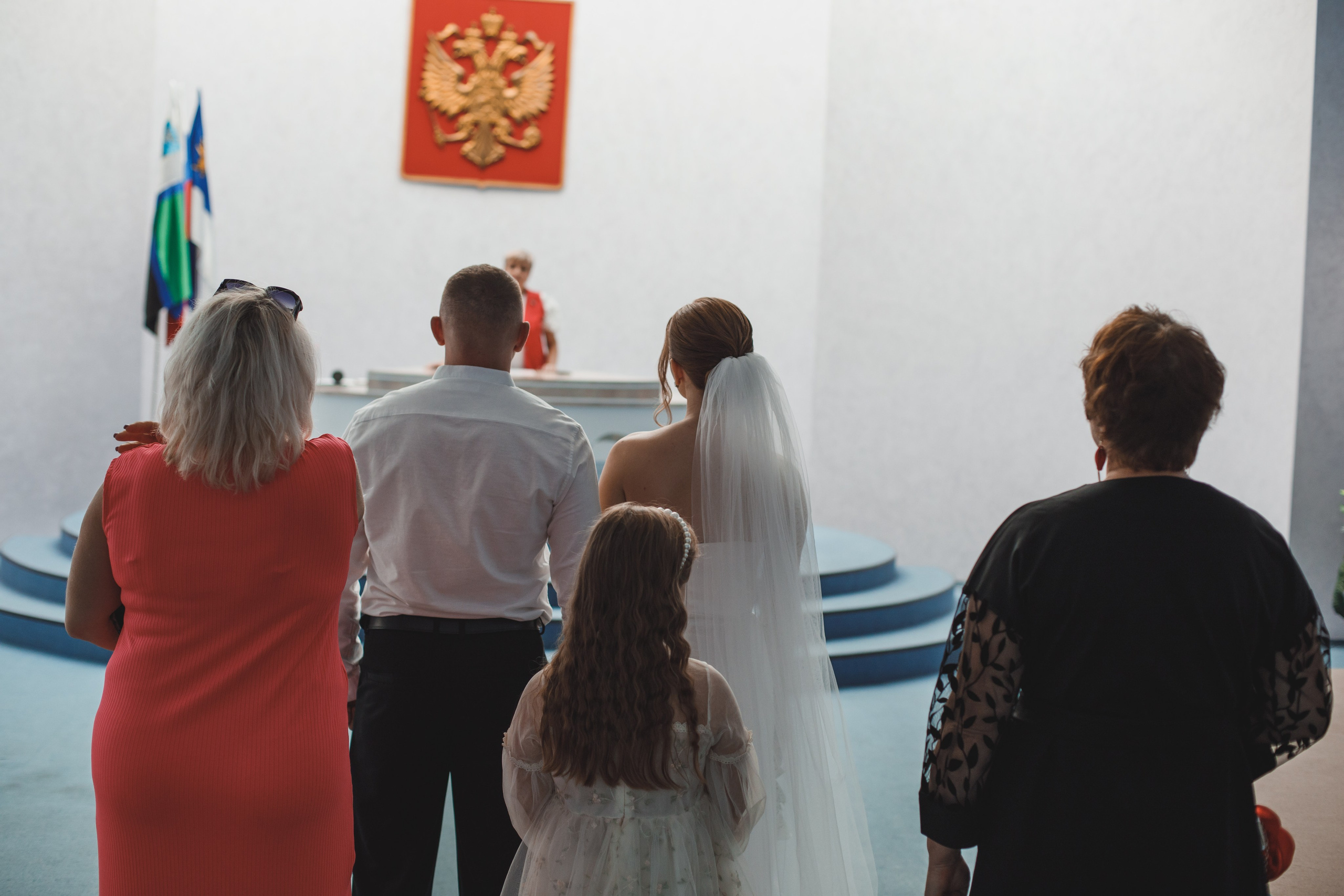 Валентина и Евгений. Свадебный и контент фотограф в Белгороде Ярослав Гаврилейченко