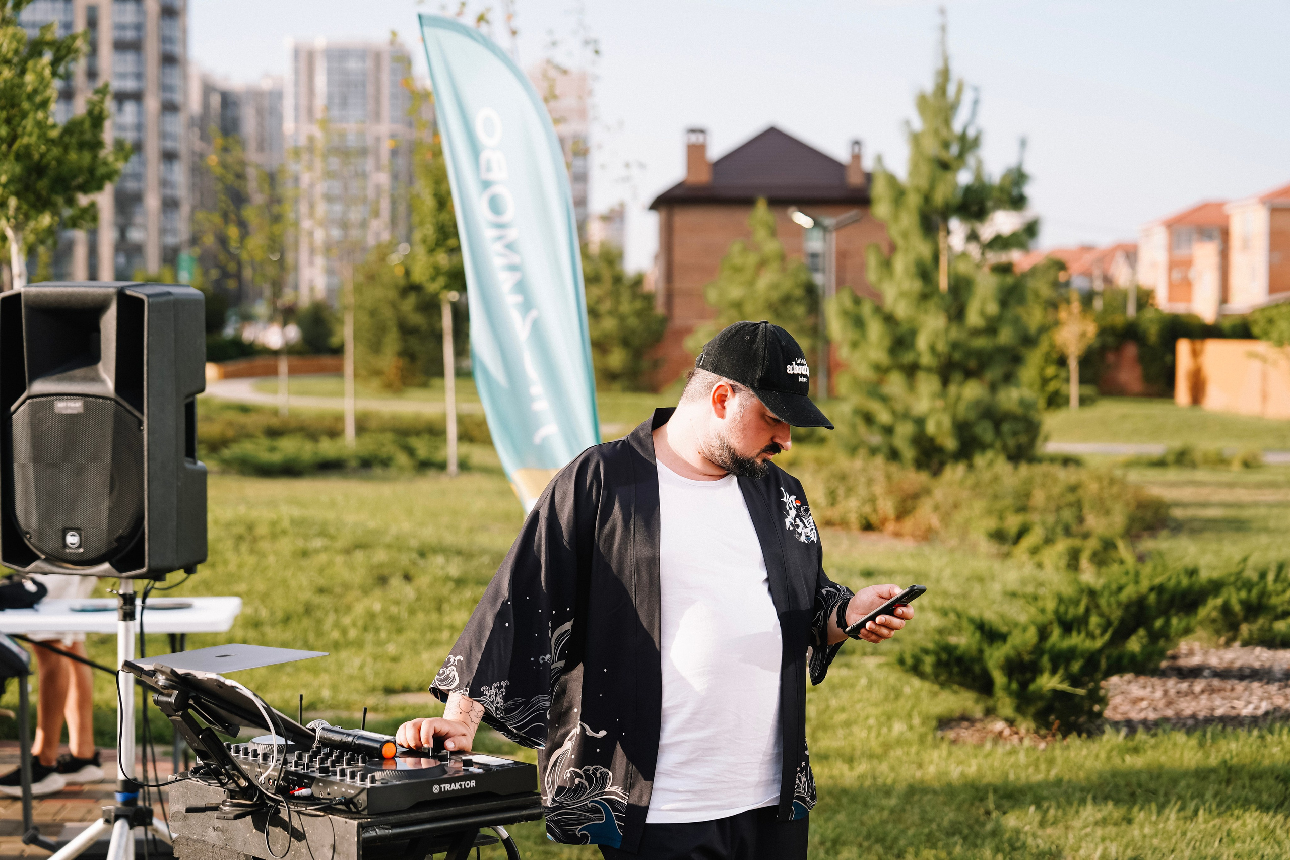 Инсити / Экопраздник в Любимово. Фотограф с психологическим образованием