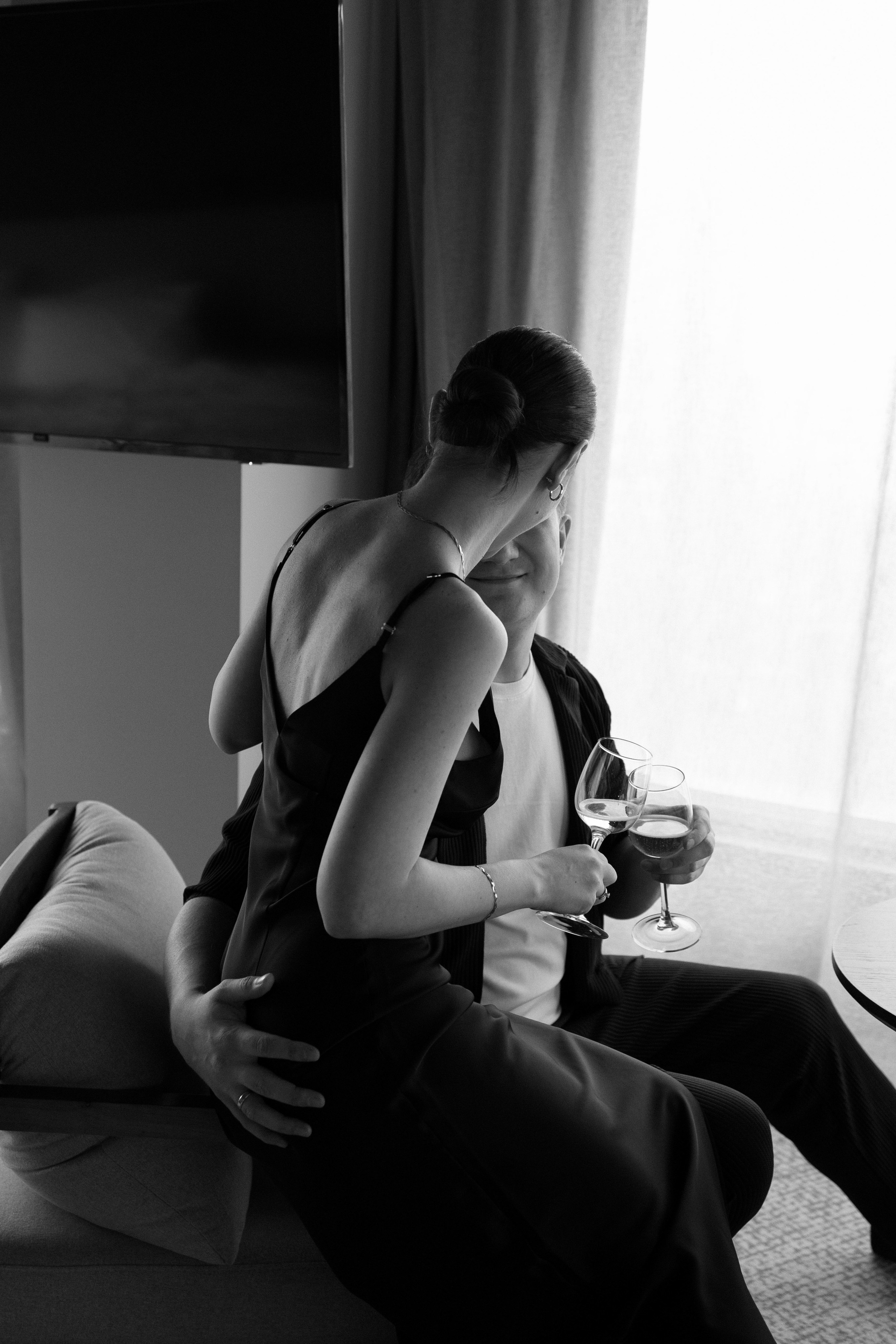 Свадьбы. Фотограф Лиходедова Анастасия