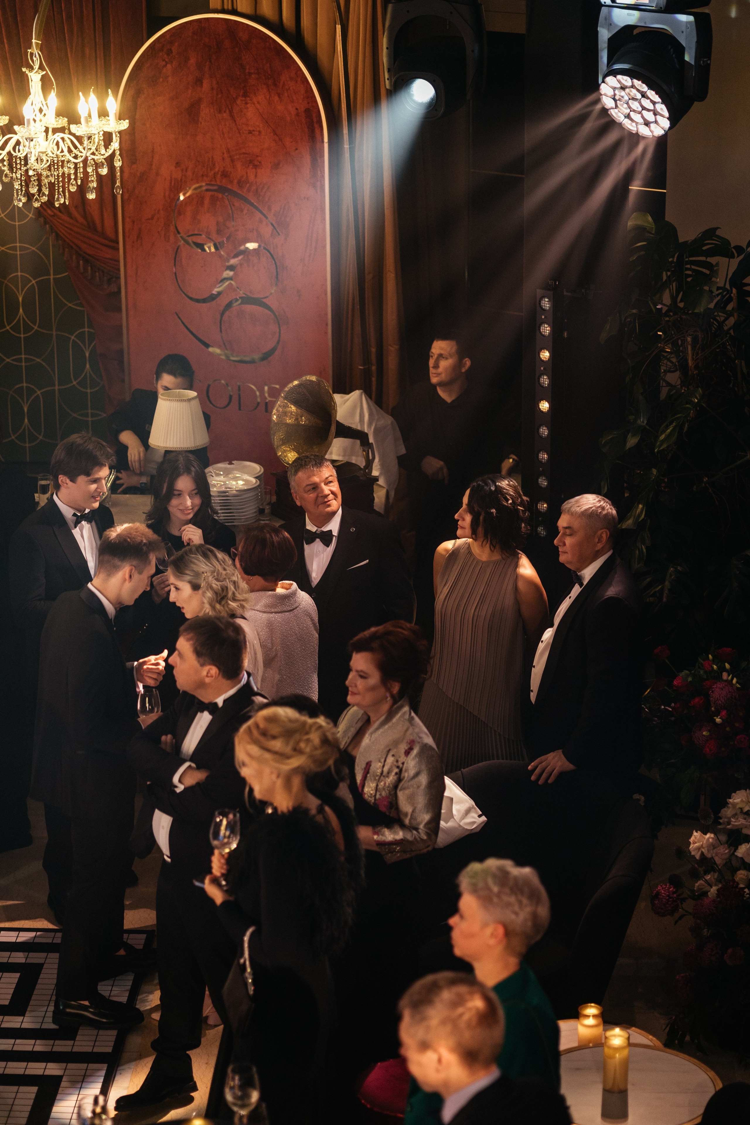 Дарья и Дмитрий RODINA. Свадебный и семейный фотограф в Краснодаре Роман Моско