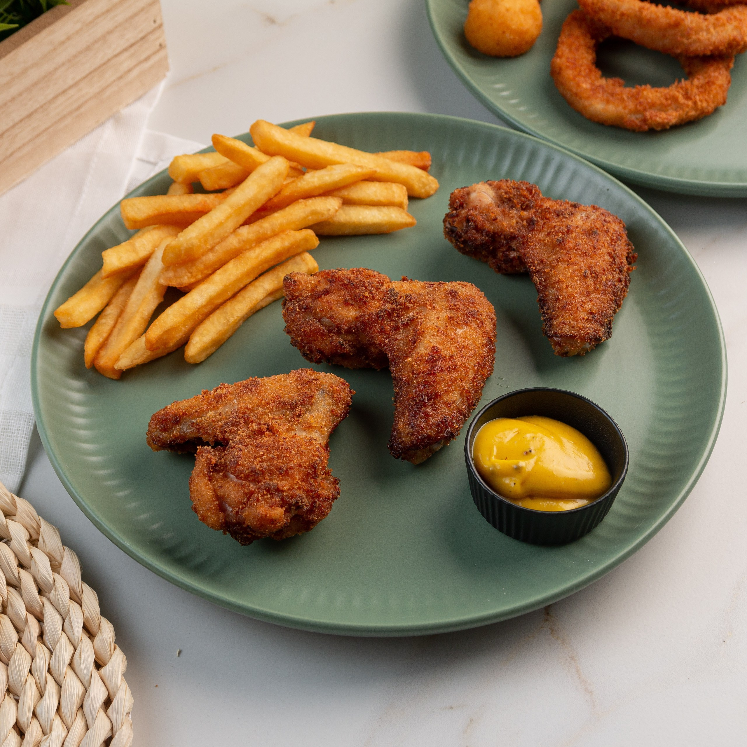 Комбинат детского питания. Александр Стряпунин — предметный фотограф в Улан-Удэ