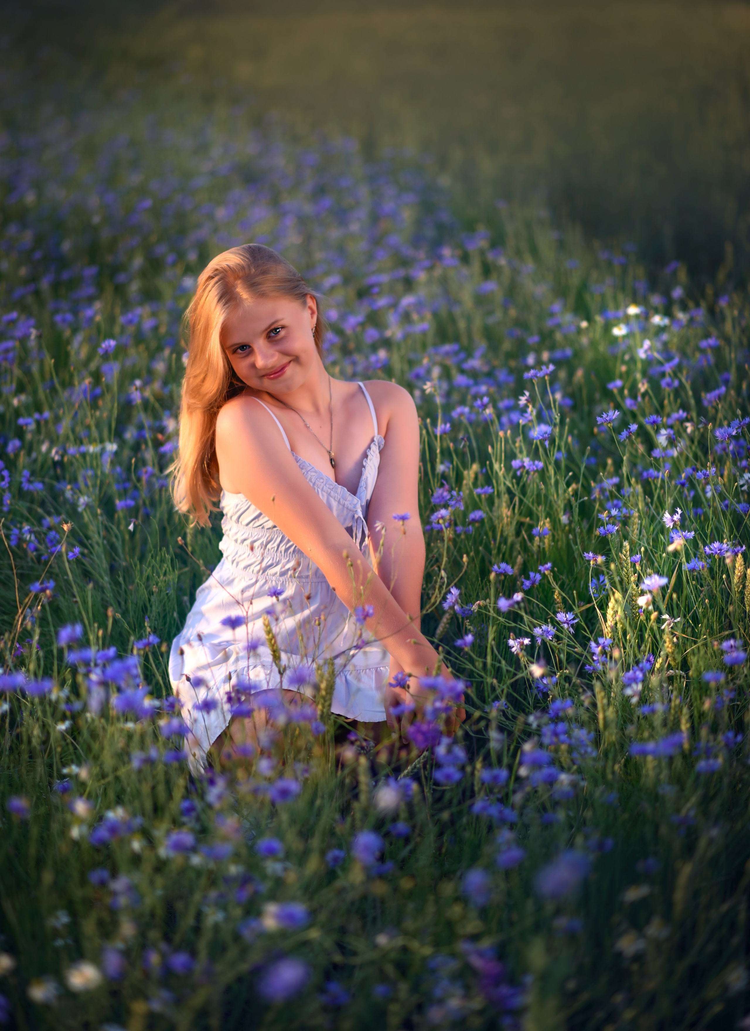 Детская съемка. Фотограф в Туле. Воробьева Олеся