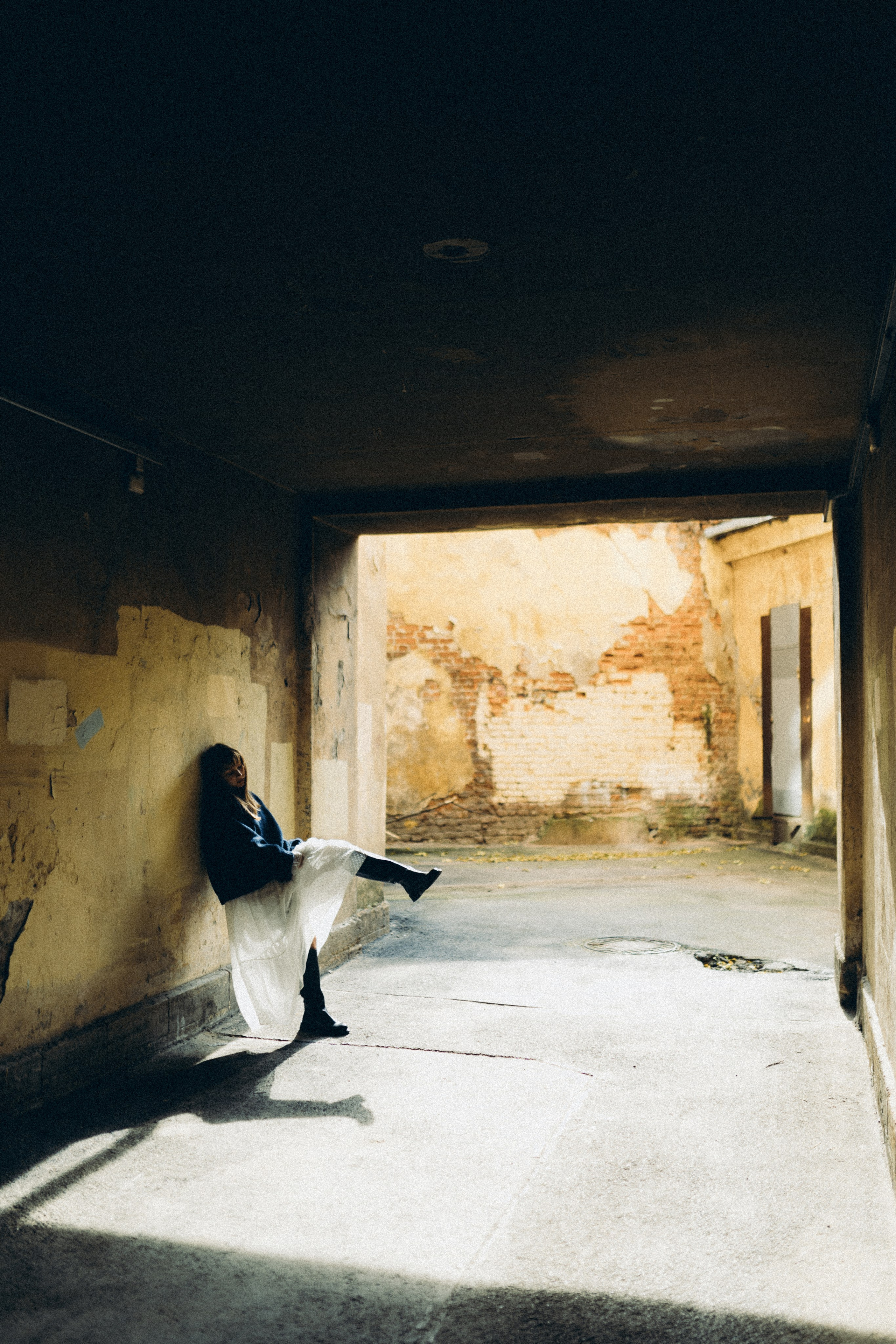 Валерия. Фотограф Винокурова Кристина в Санкт-Петербурге