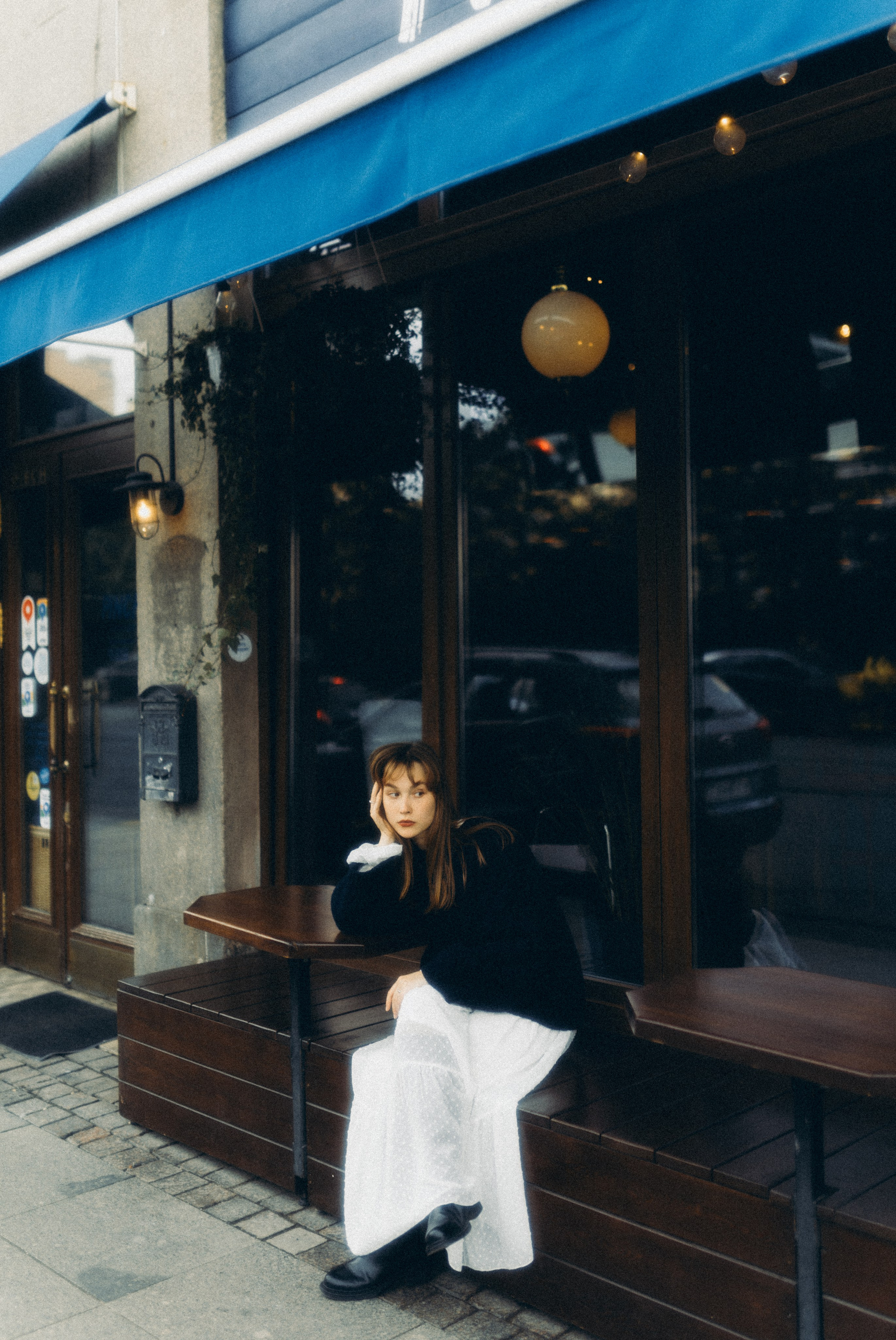 Валерия. Фотограф Винокурова Кристина в Санкт-Петербурге