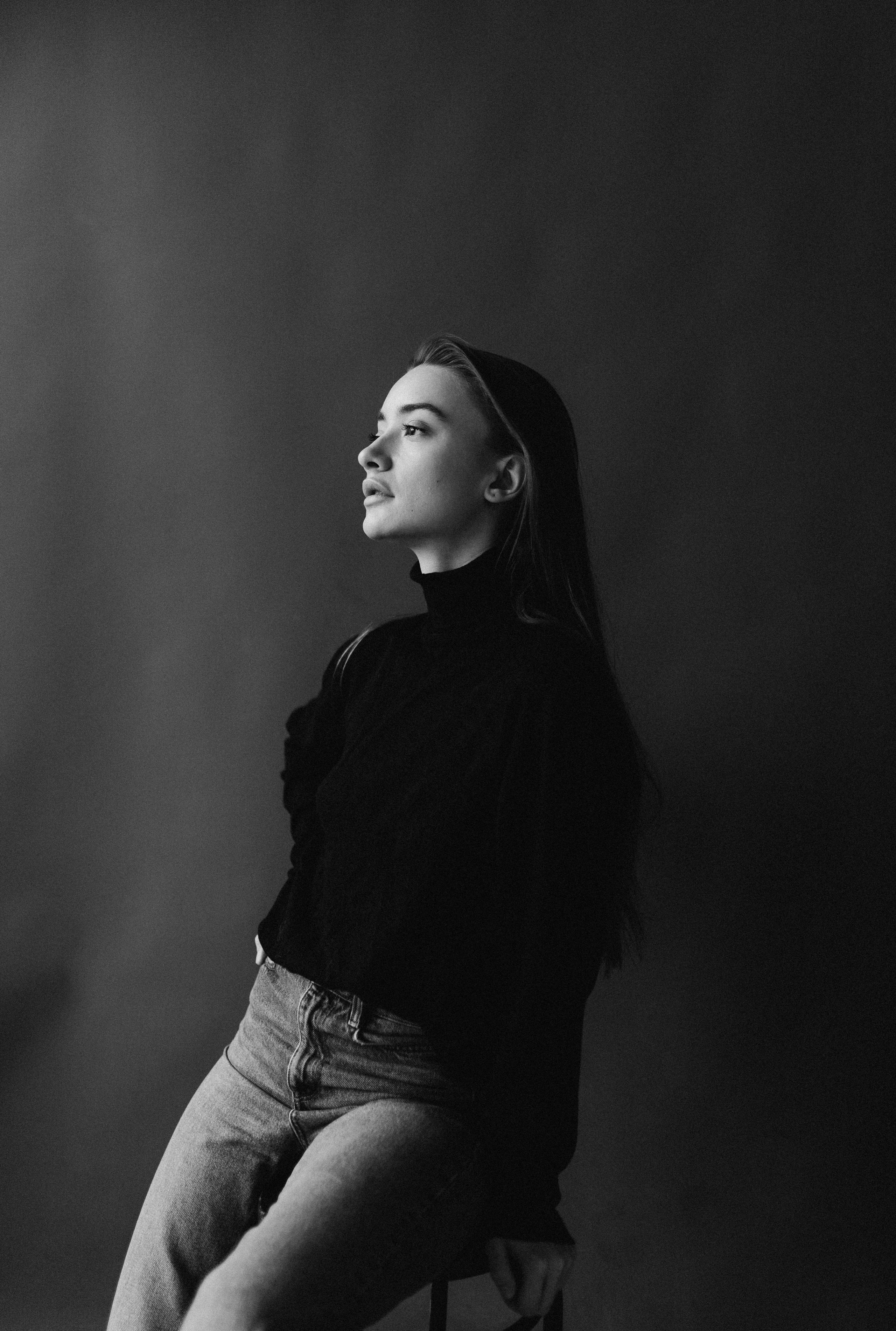 Ксения. Фотограф Винокурова Кристина в Санкт-Петербурге