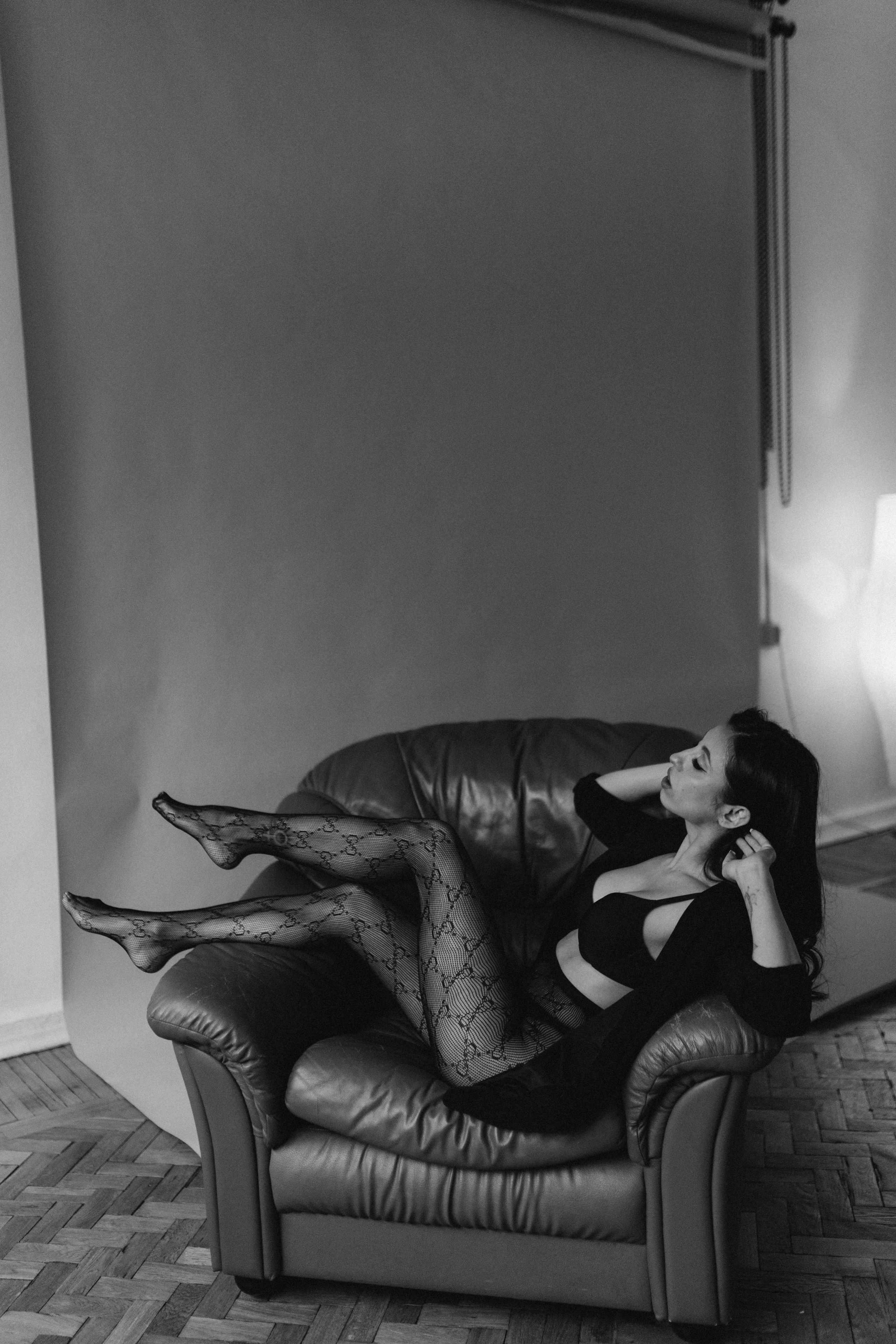 Дарья. Фотограф Винокурова Кристина в Санкт-Петербурге