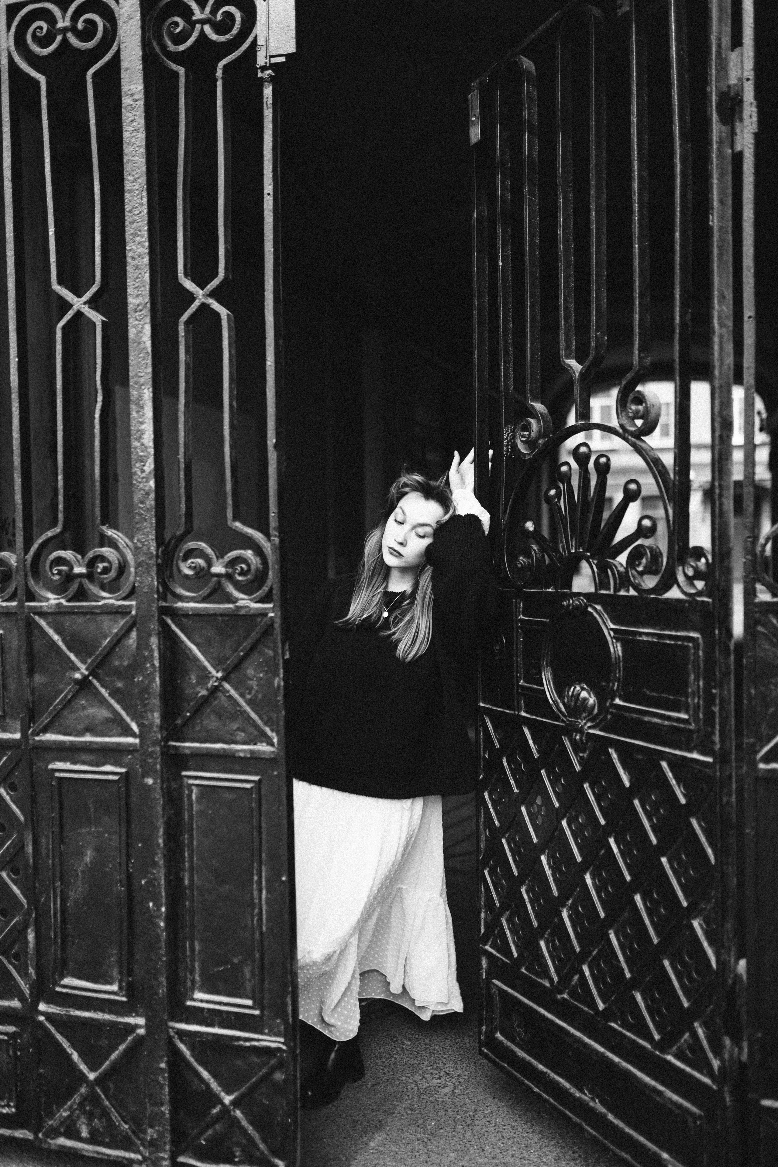 Валерия. Фотограф Винокурова Кристина в Санкт-Петербурге