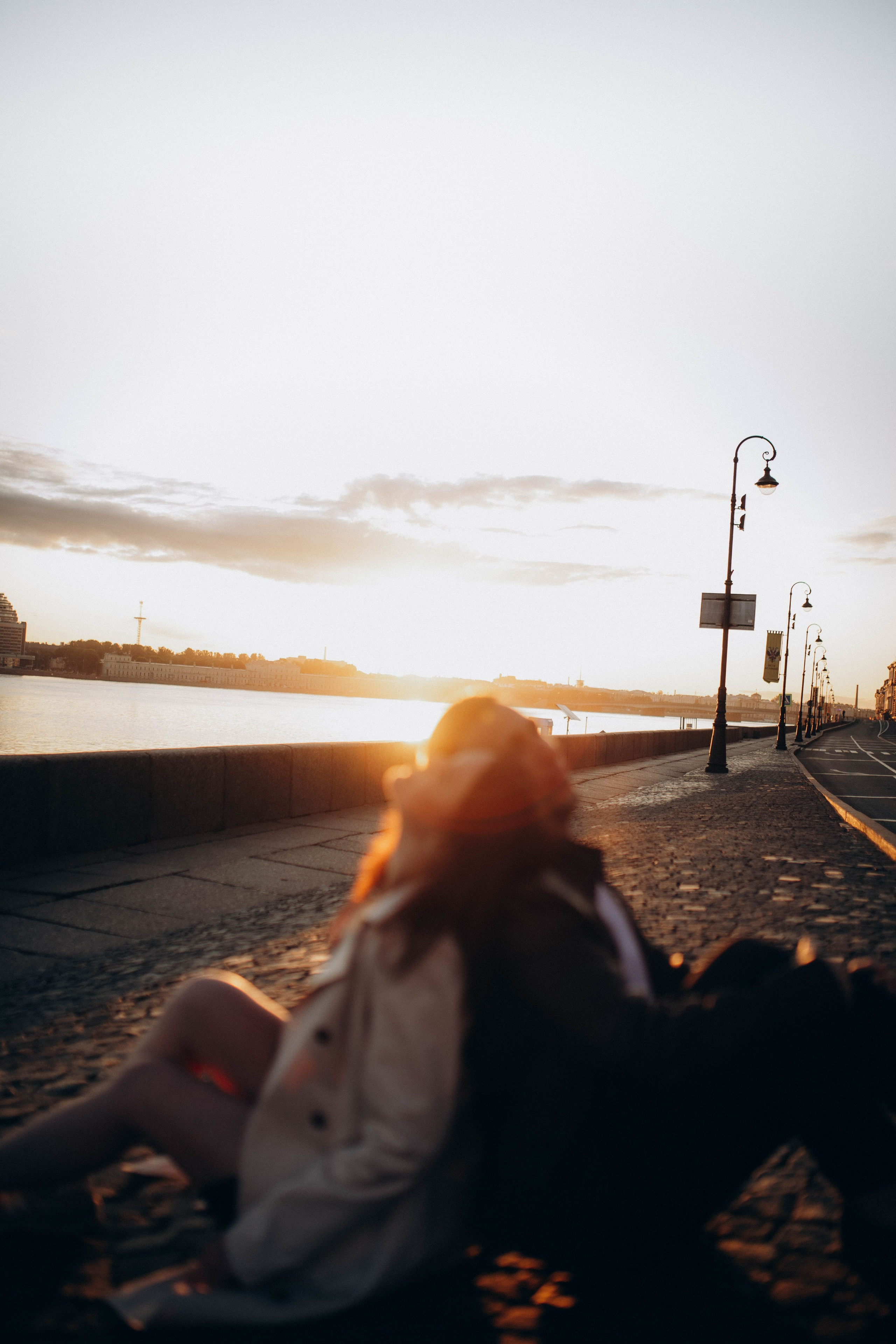 Лена & Артем. Фотограф Винокурова Кристина в Санкт-Петербурге