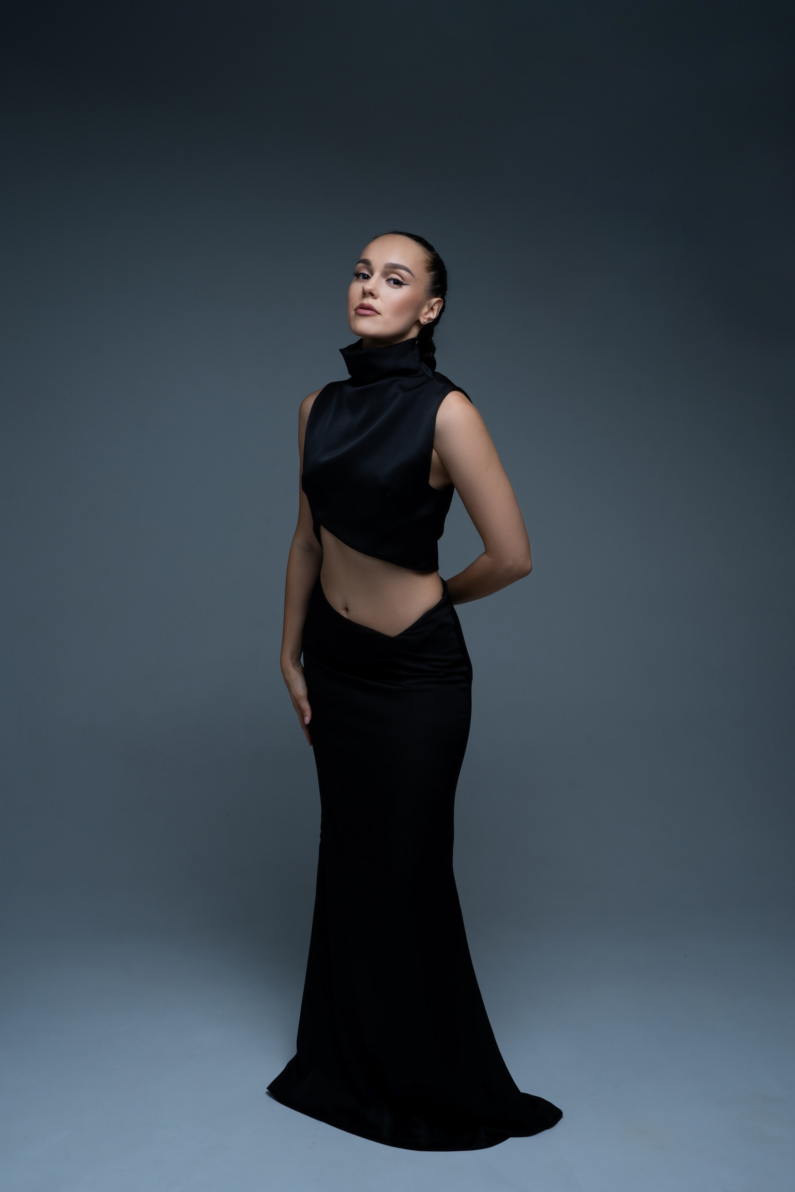 Наталья. Фотограф Анна Котова