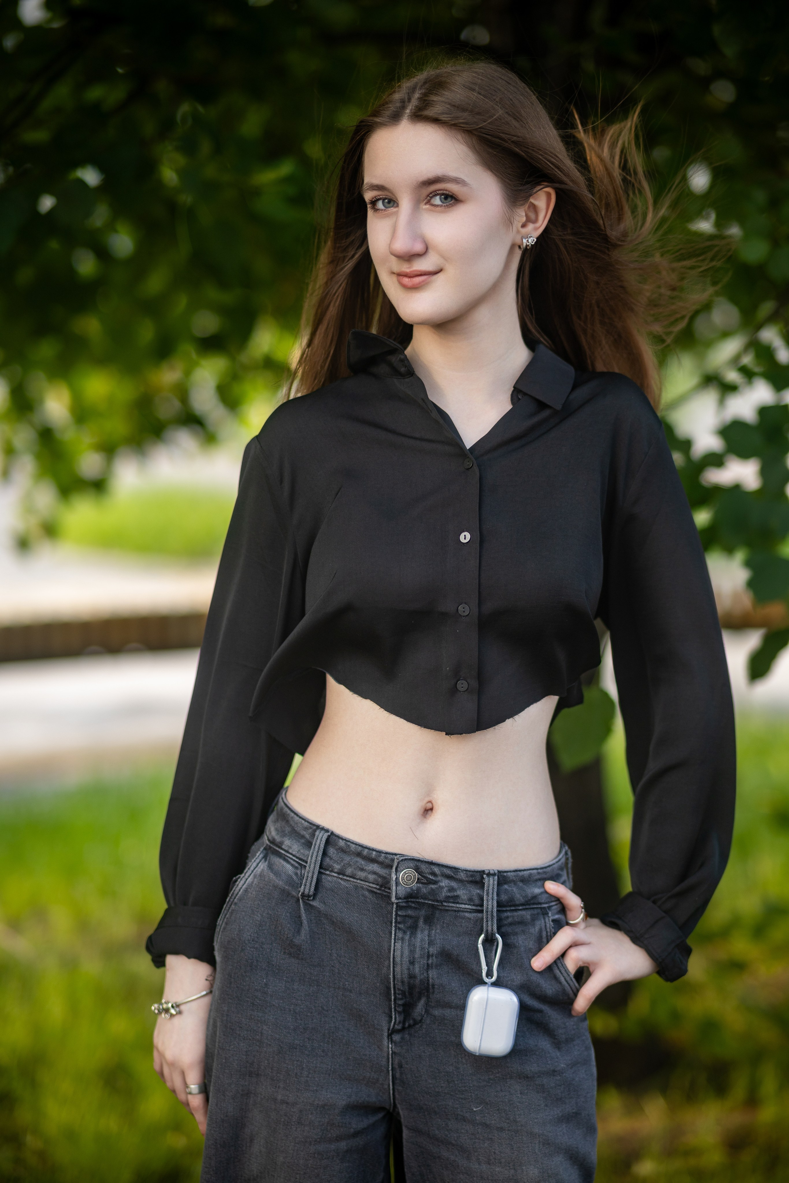 Красивые девушки Новосибирска. Фотограф Александр Поздняков  Новосибирск