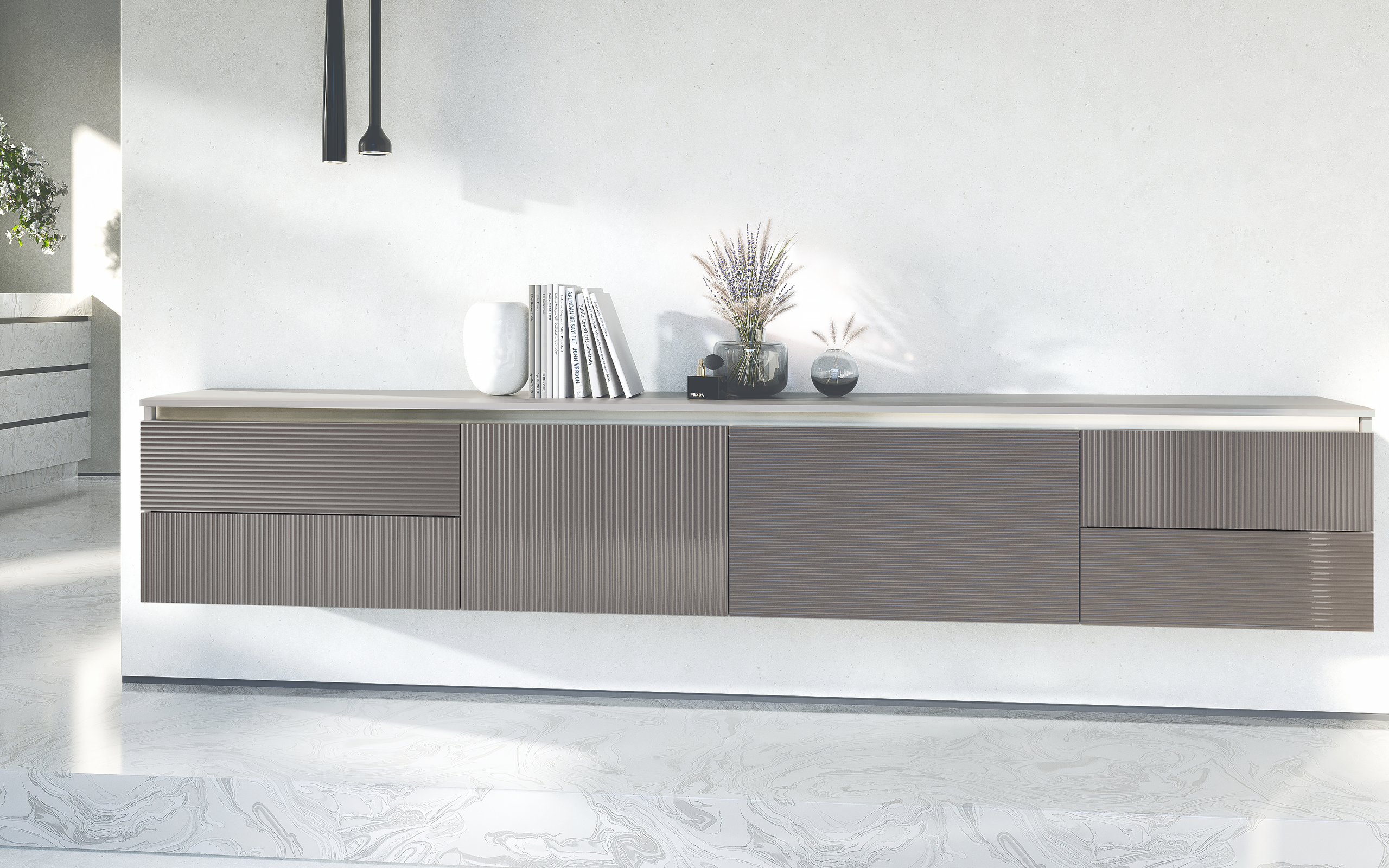 Ваш продукт в интерьере