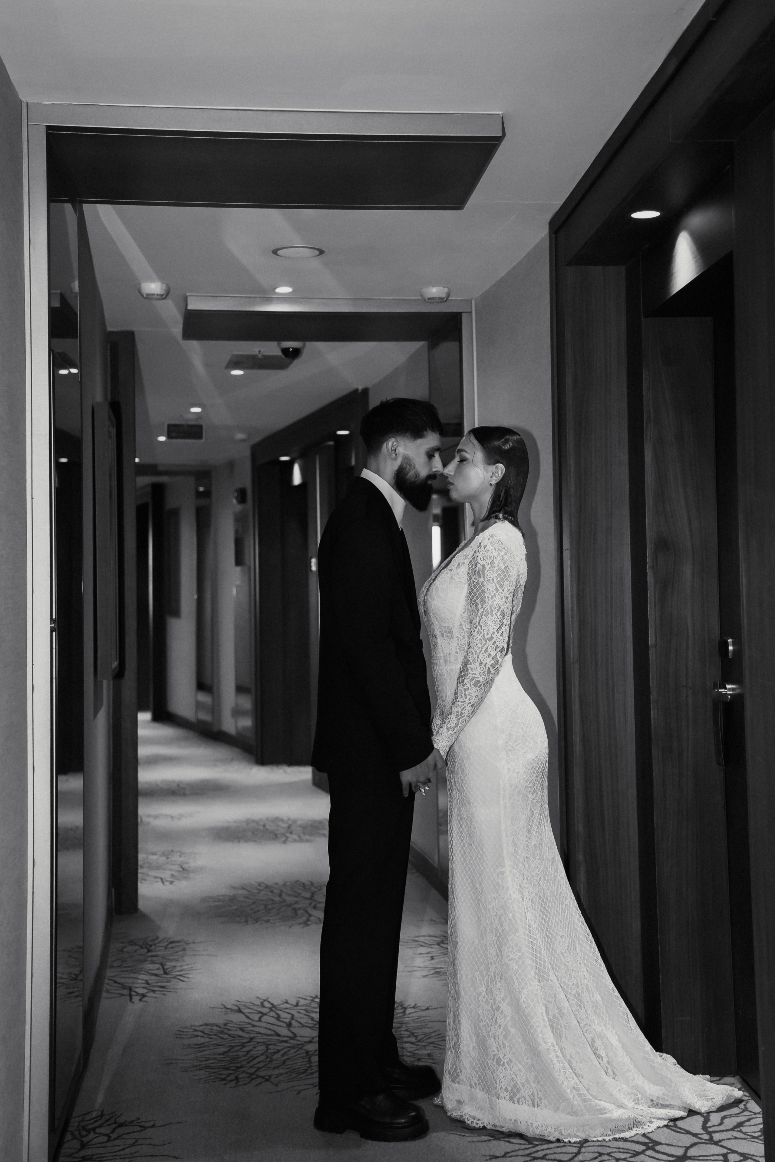 SD. Свадебный фотограф