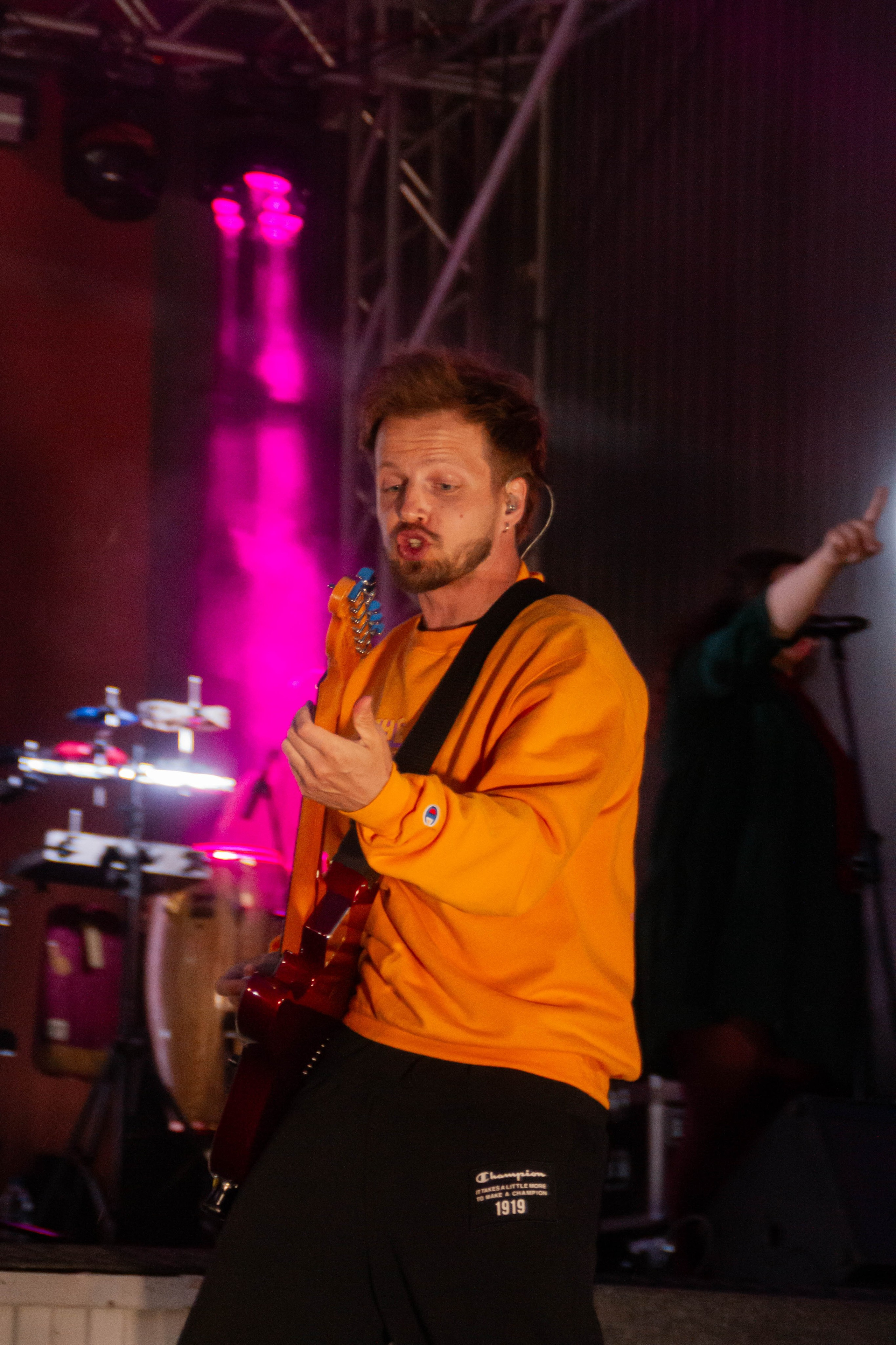 Ural Music Night 2025 х Inclusive Event