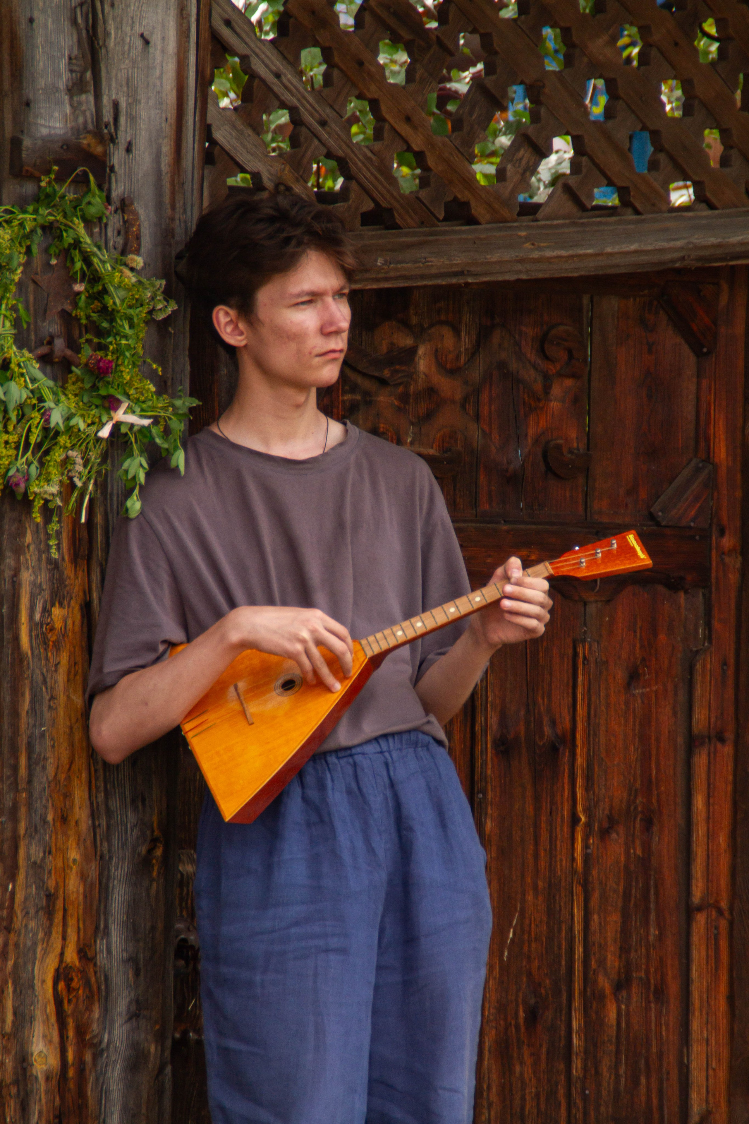 Праздник Солнцестояния 2025 х Культура Екатеринбурга