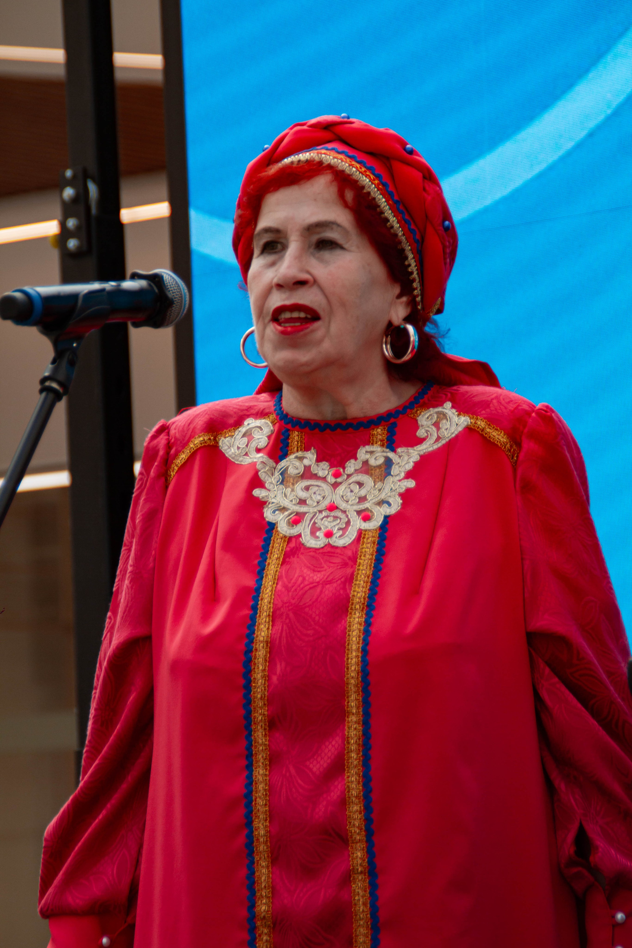 Голос города 2025