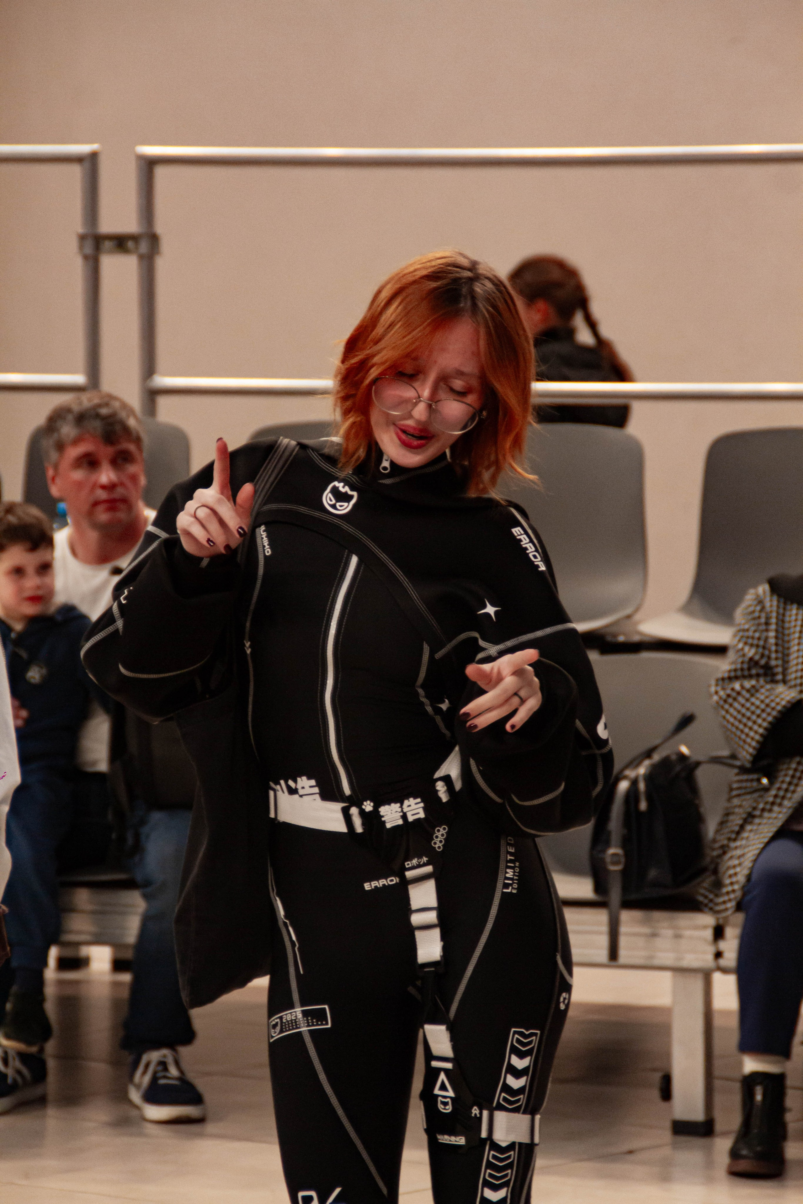 Голос города 2025