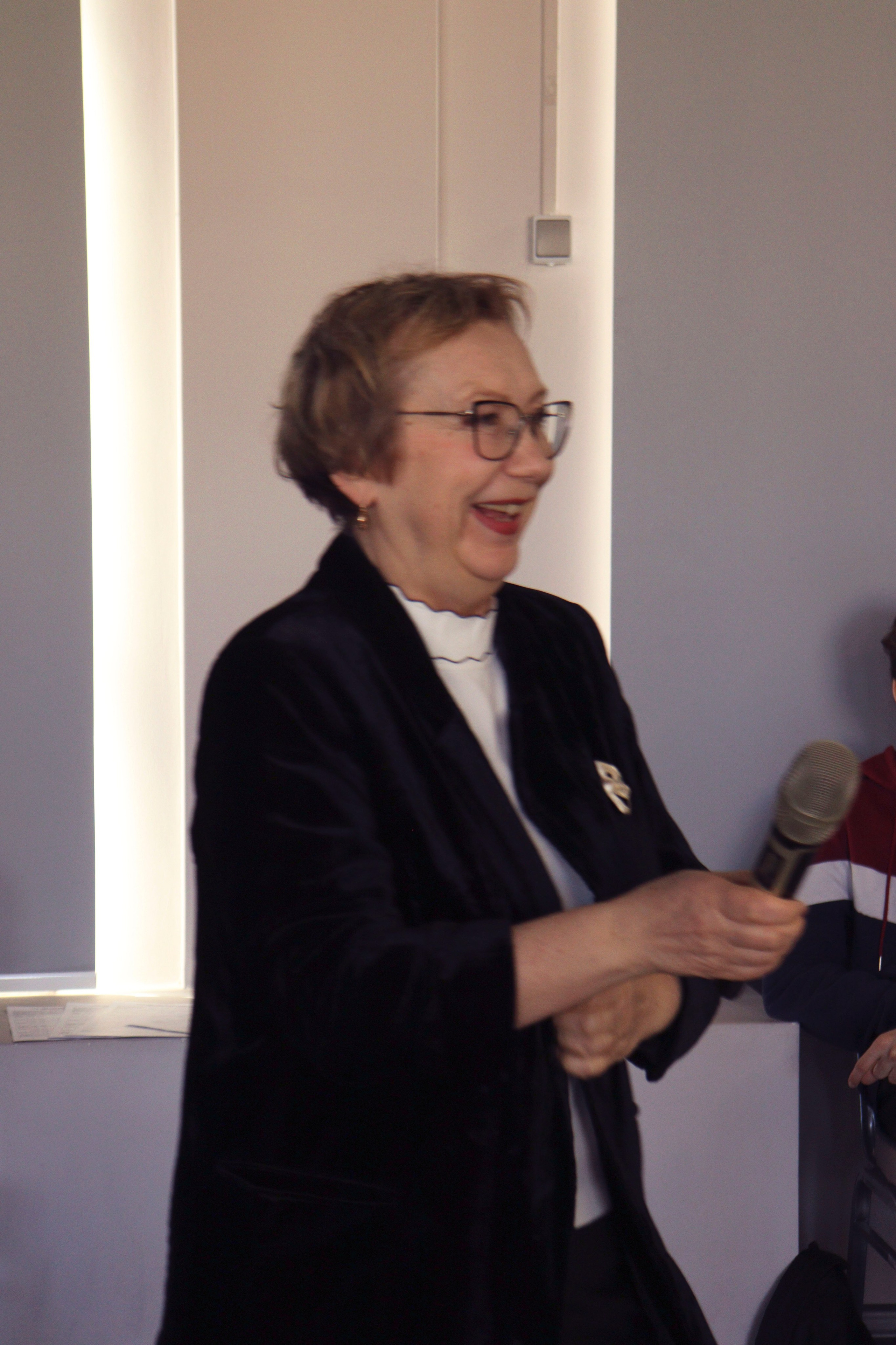 Социокультурное пространство театра и его значение для школьного образования