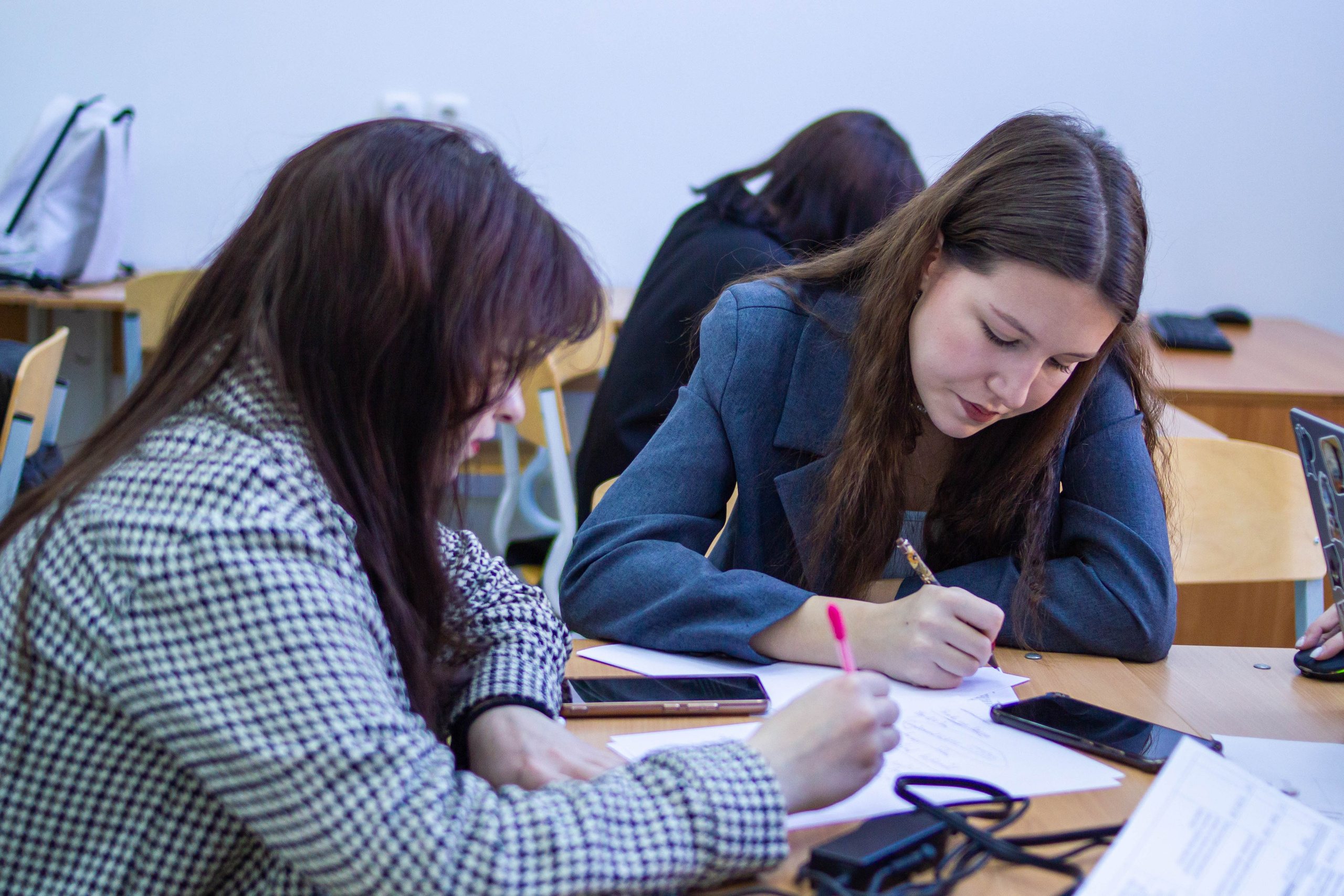 VI Межвузовский Хакатон DigitalArt.EACA