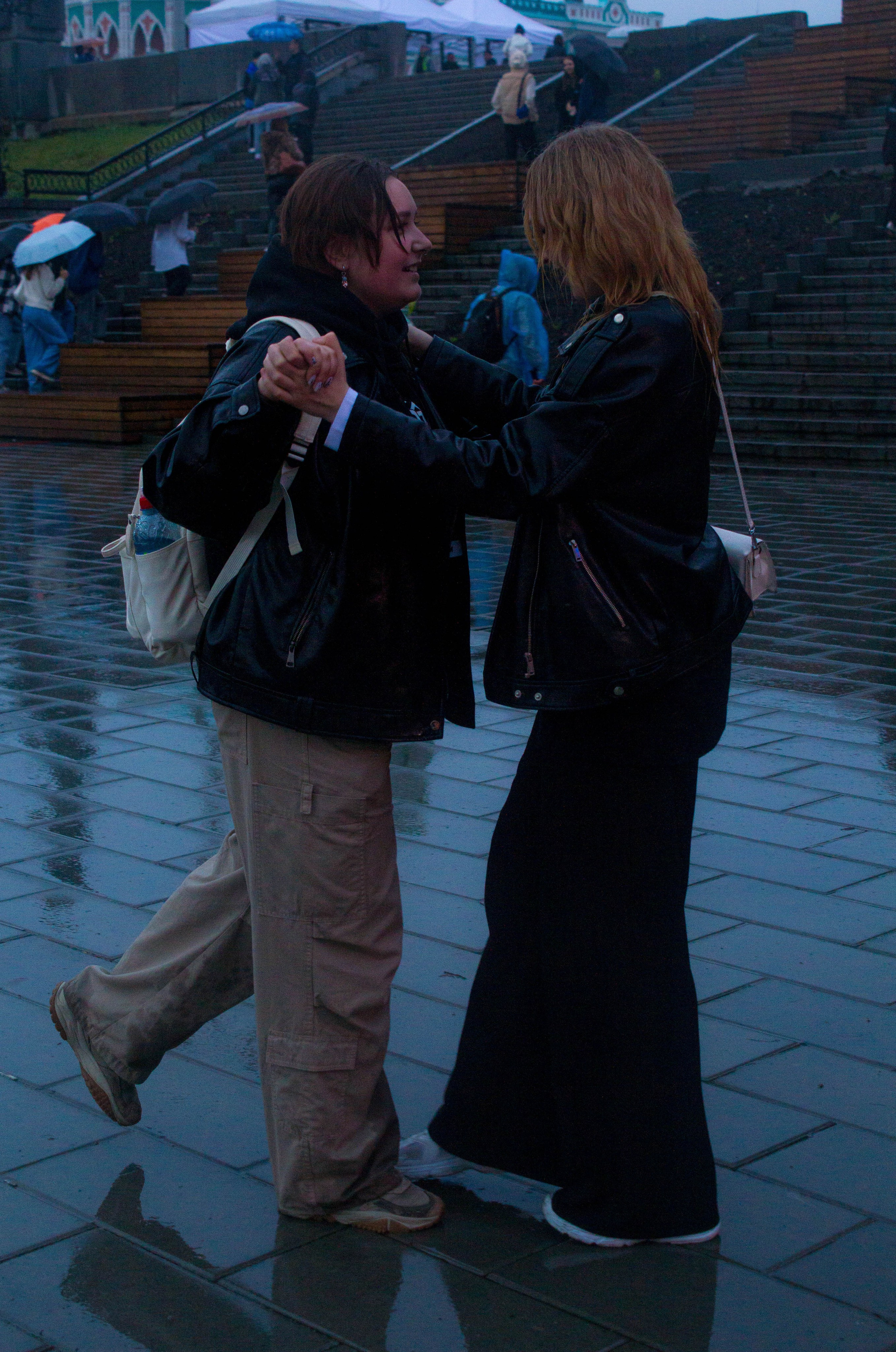 Движение 2024 х Inclusive Event