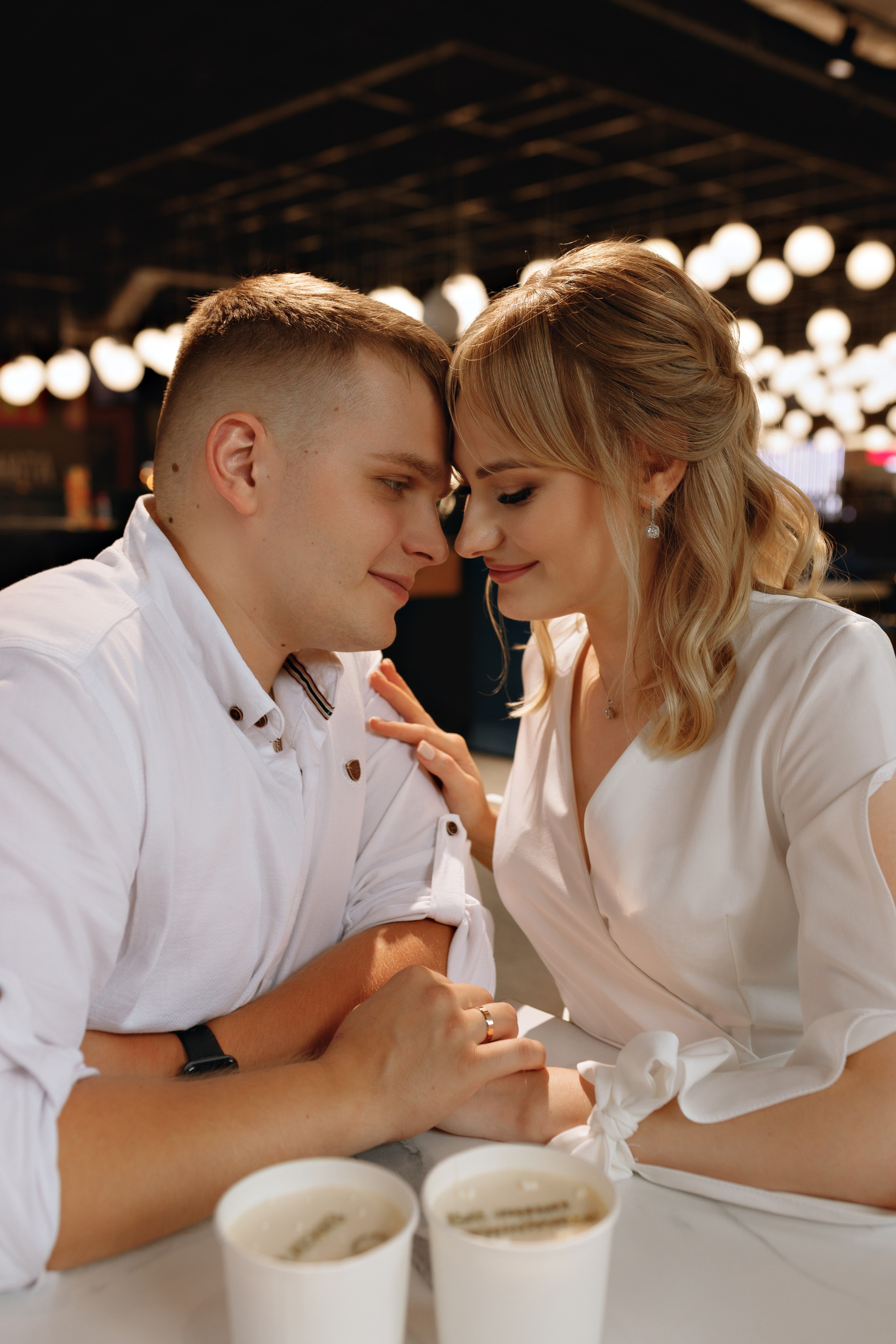 Wedding love story. Семейный и женский фотограф в Краснодаре Виктория Гупало