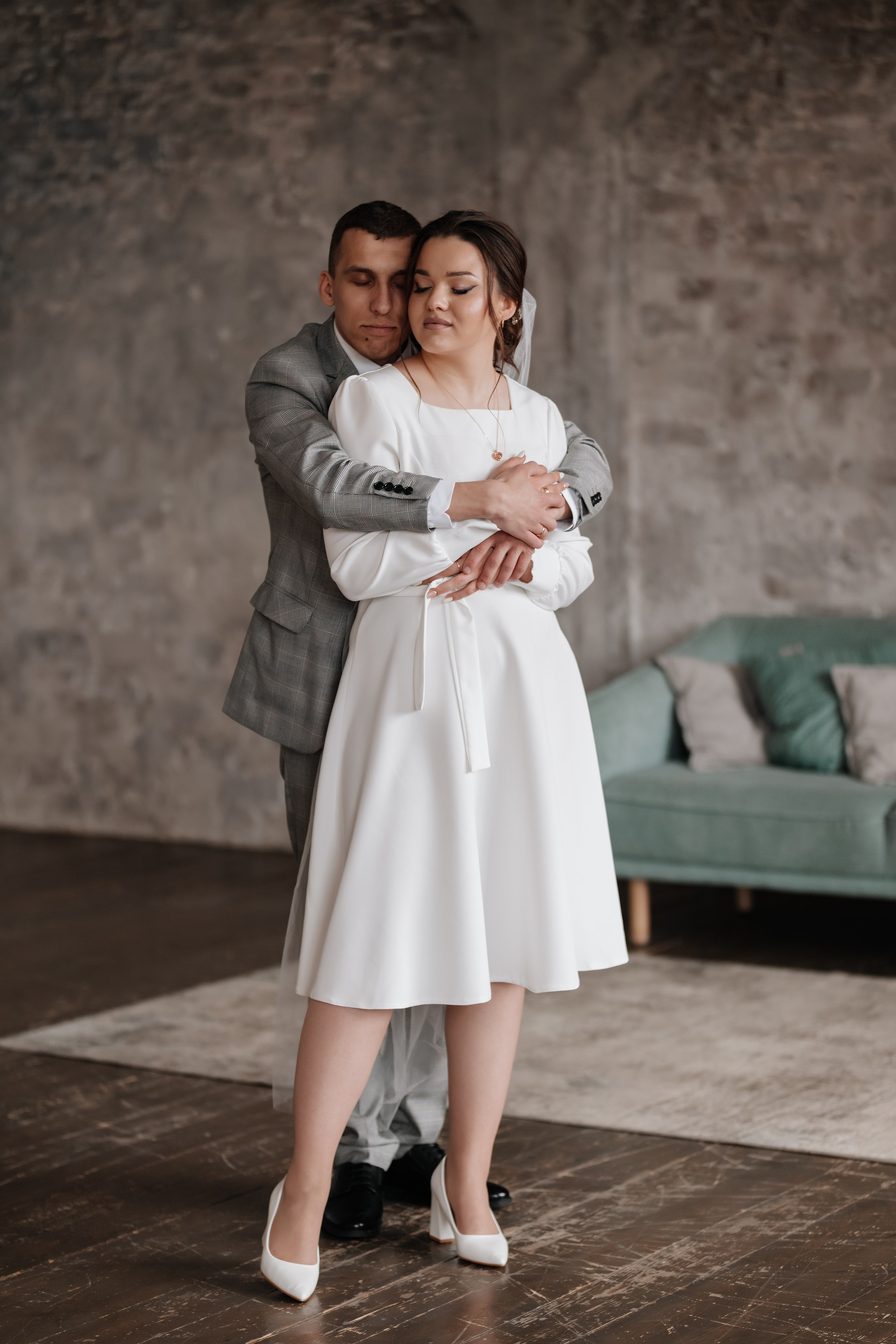 020324. Свадебный и семейный фотограф Светлана Пирюгина