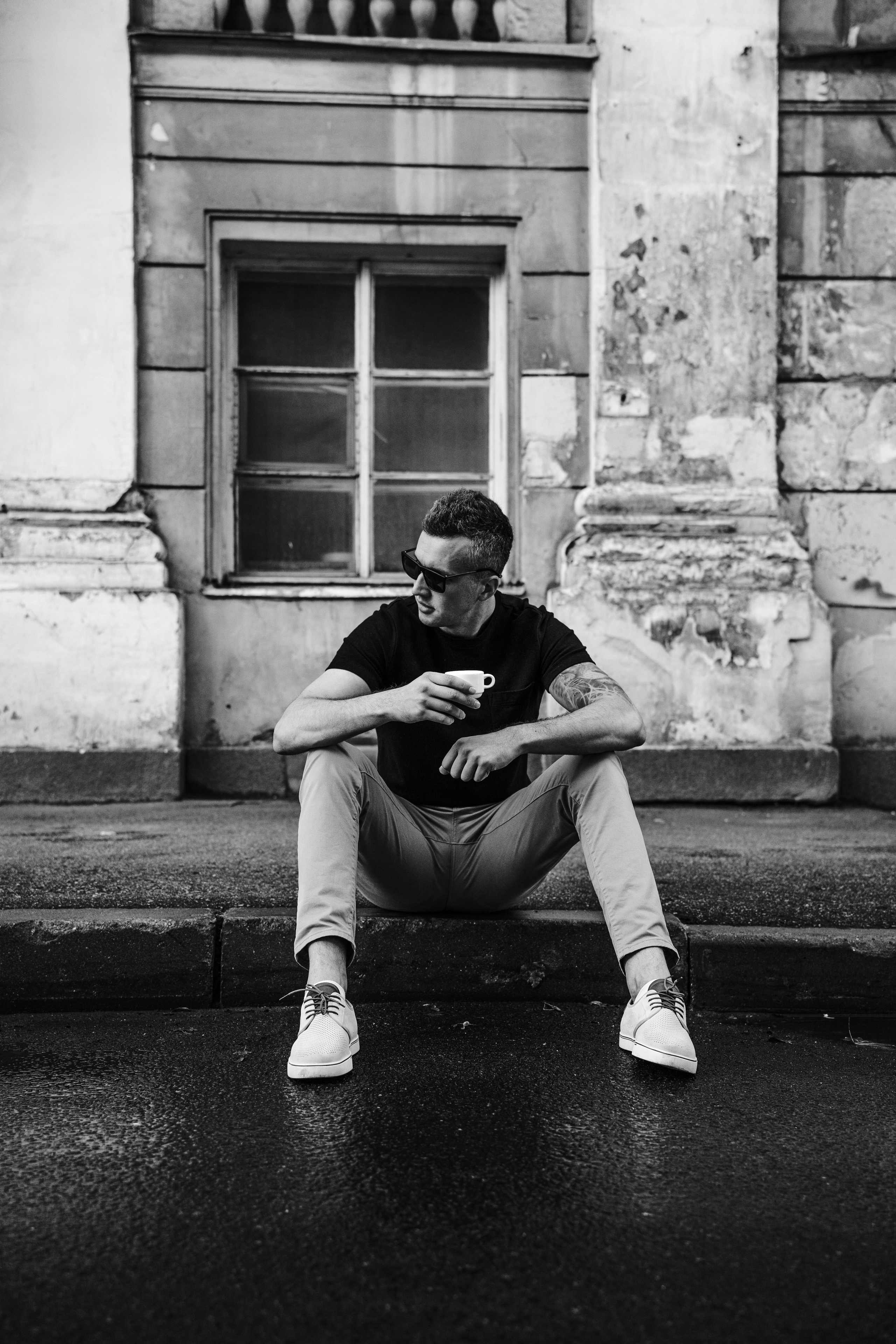 Михаил | Дейтинг. ОЧЕНЬ ПЛОХОЙ ФОТОГРАФ