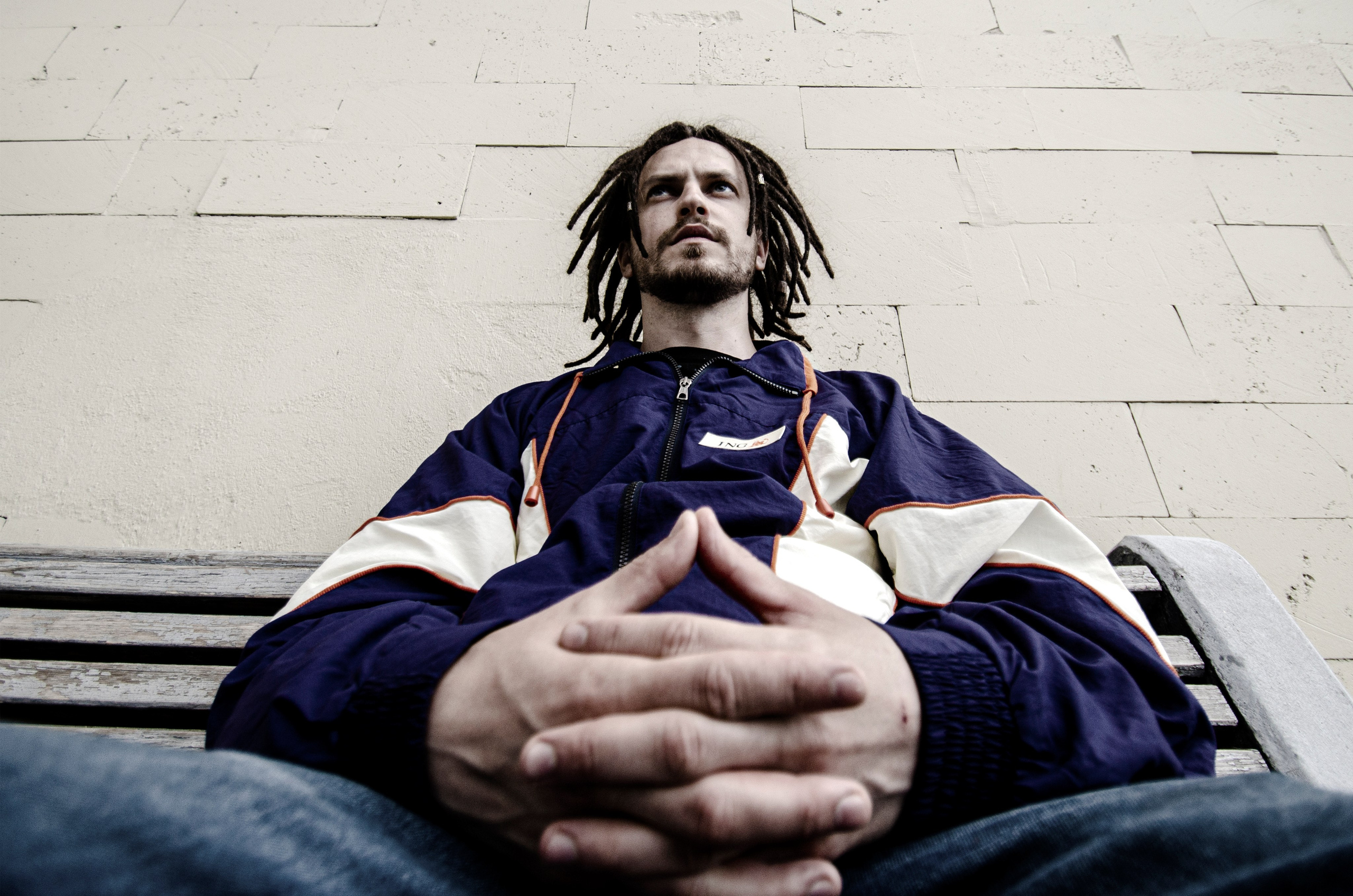 Дреды. ОЧЕНЬ ПЛОХОЙ ФОТОГРАФ