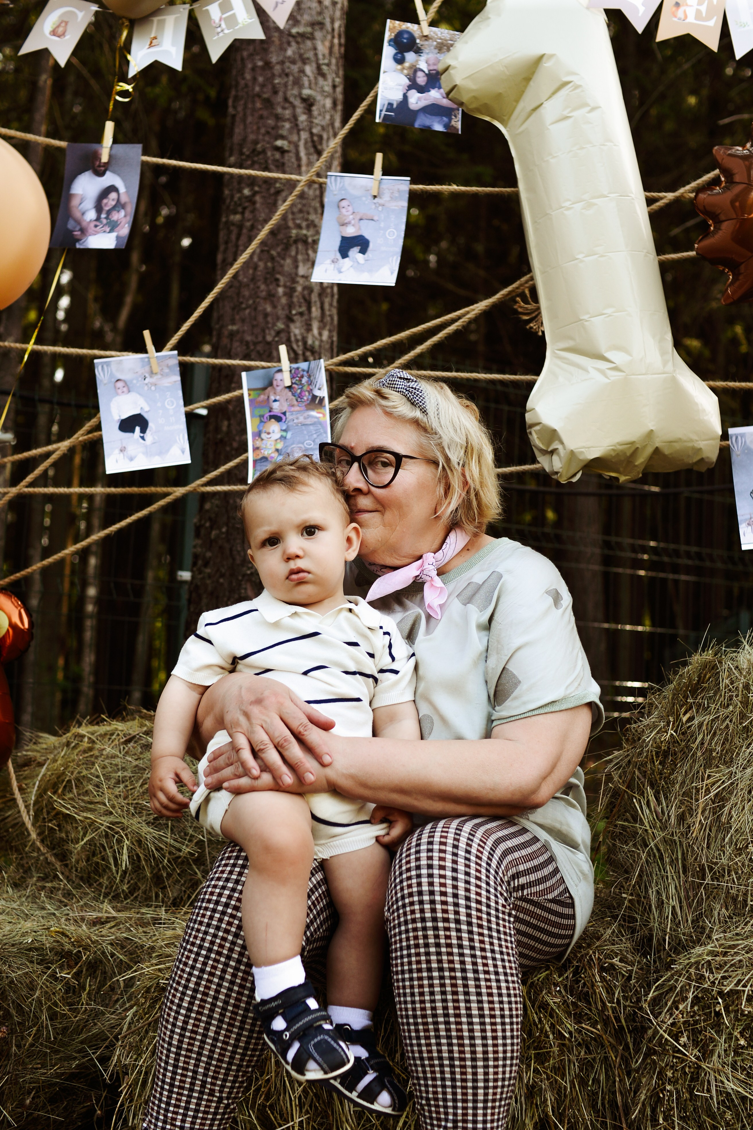 День рождения. ОЧЕНЬ ПЛОХОЙ ФОТОГРАФ