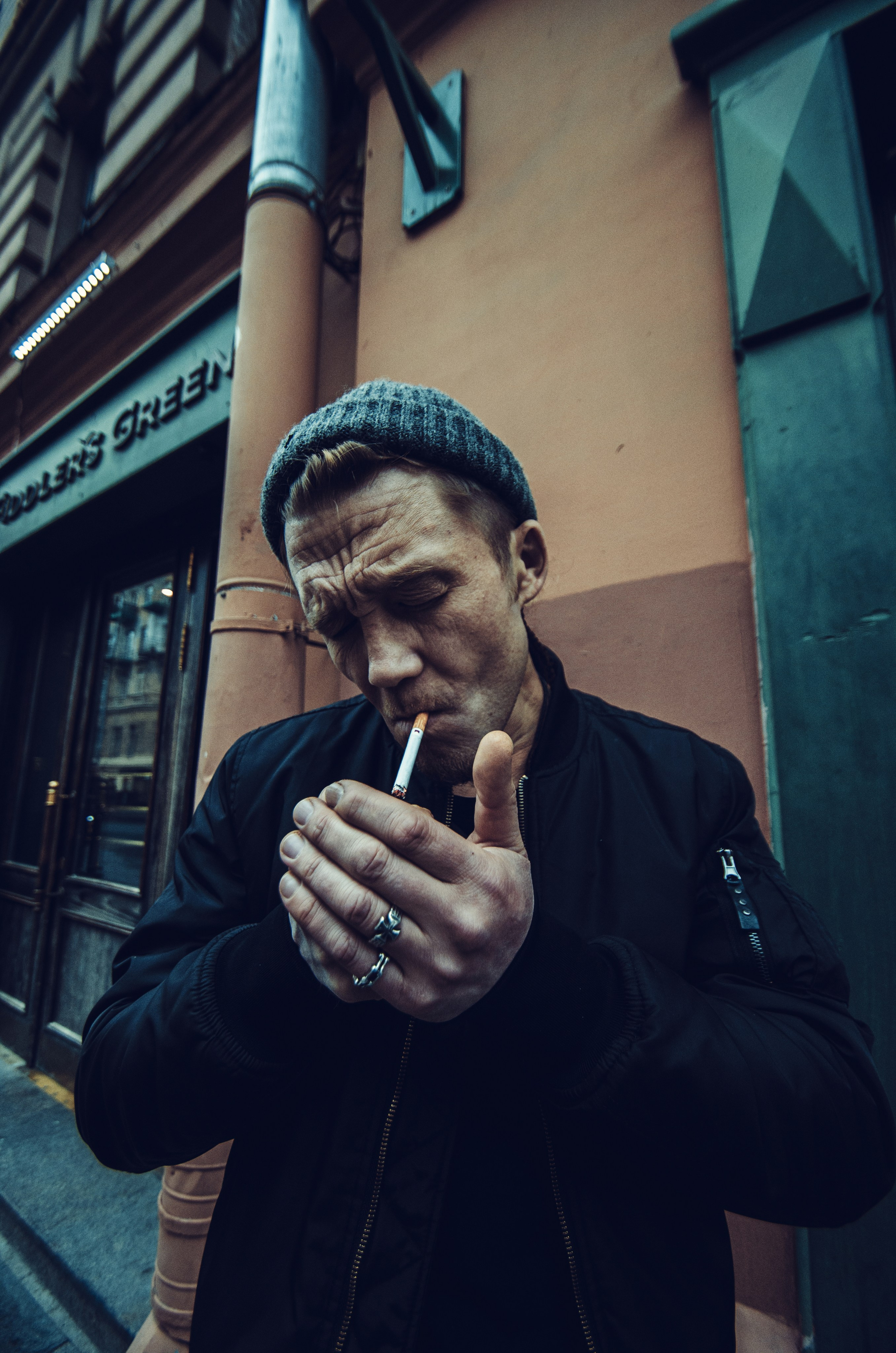 FPG. ОЧЕНЬ ПЛОХОЙ ФОТОГРАФ