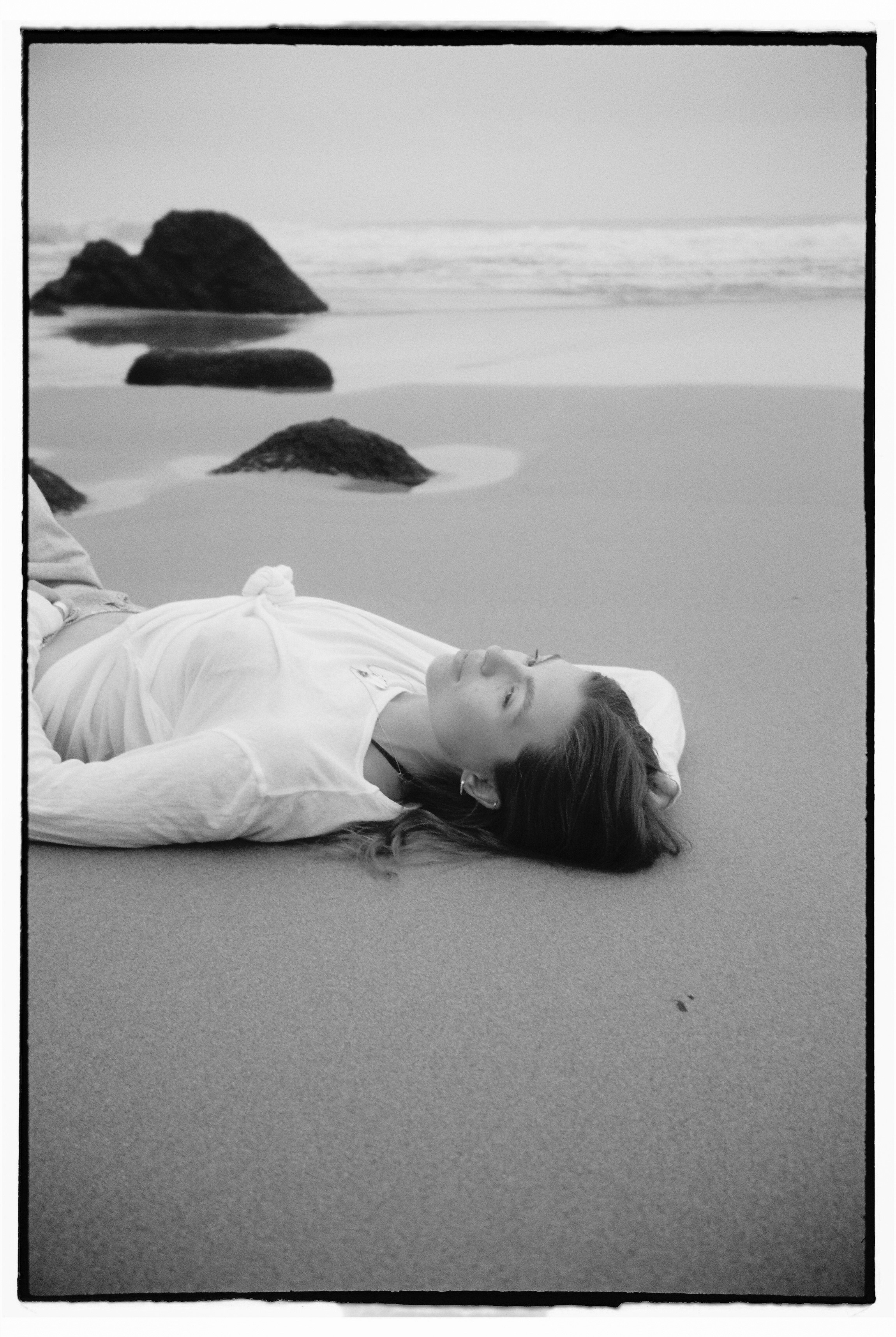 Portrait & Fashion Shooting in Lisbon. Rimma Kim | photo | video | content creation