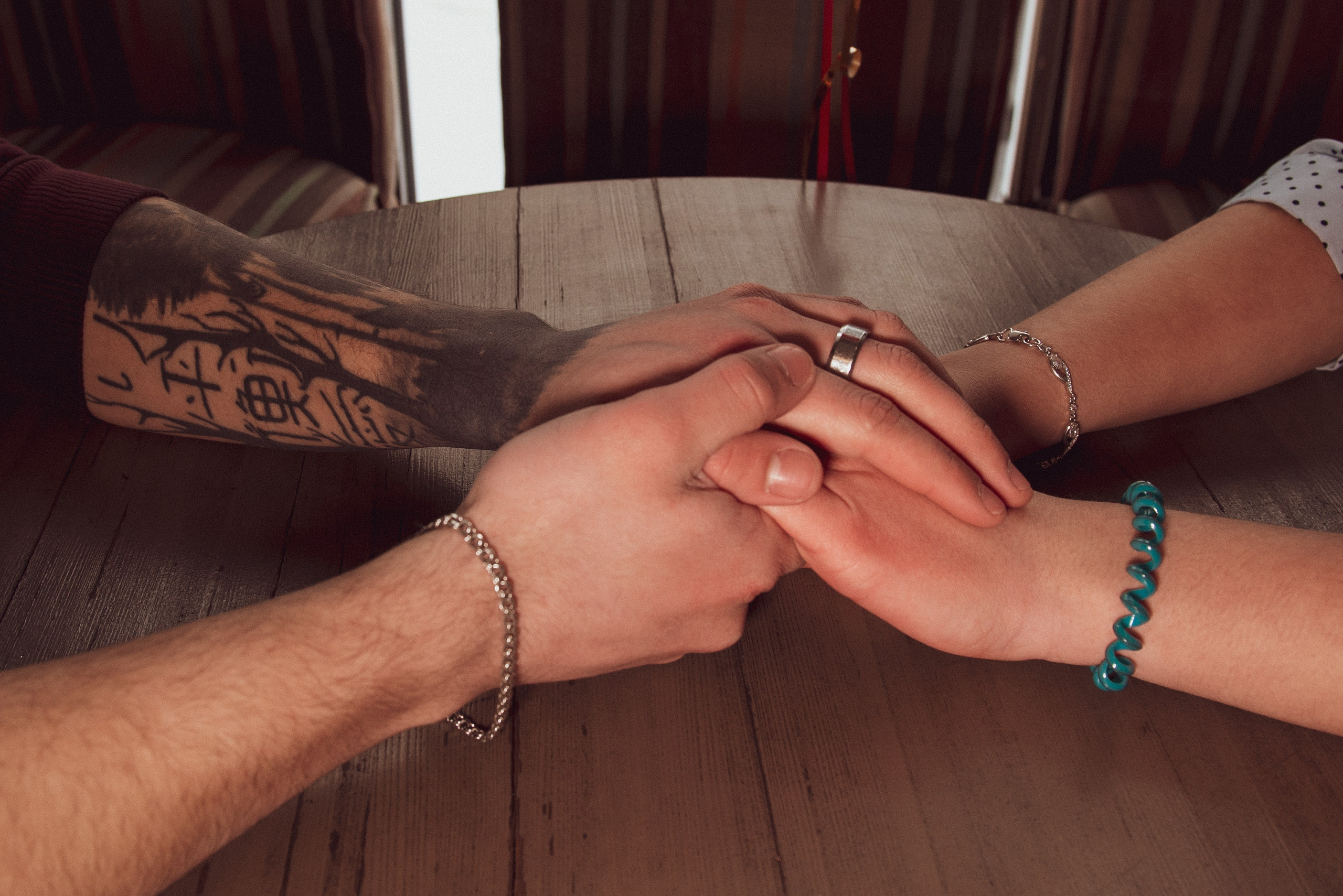 Вадим и Юлия. Свадебный фотограф в Новосибирске. Александра Верхушина