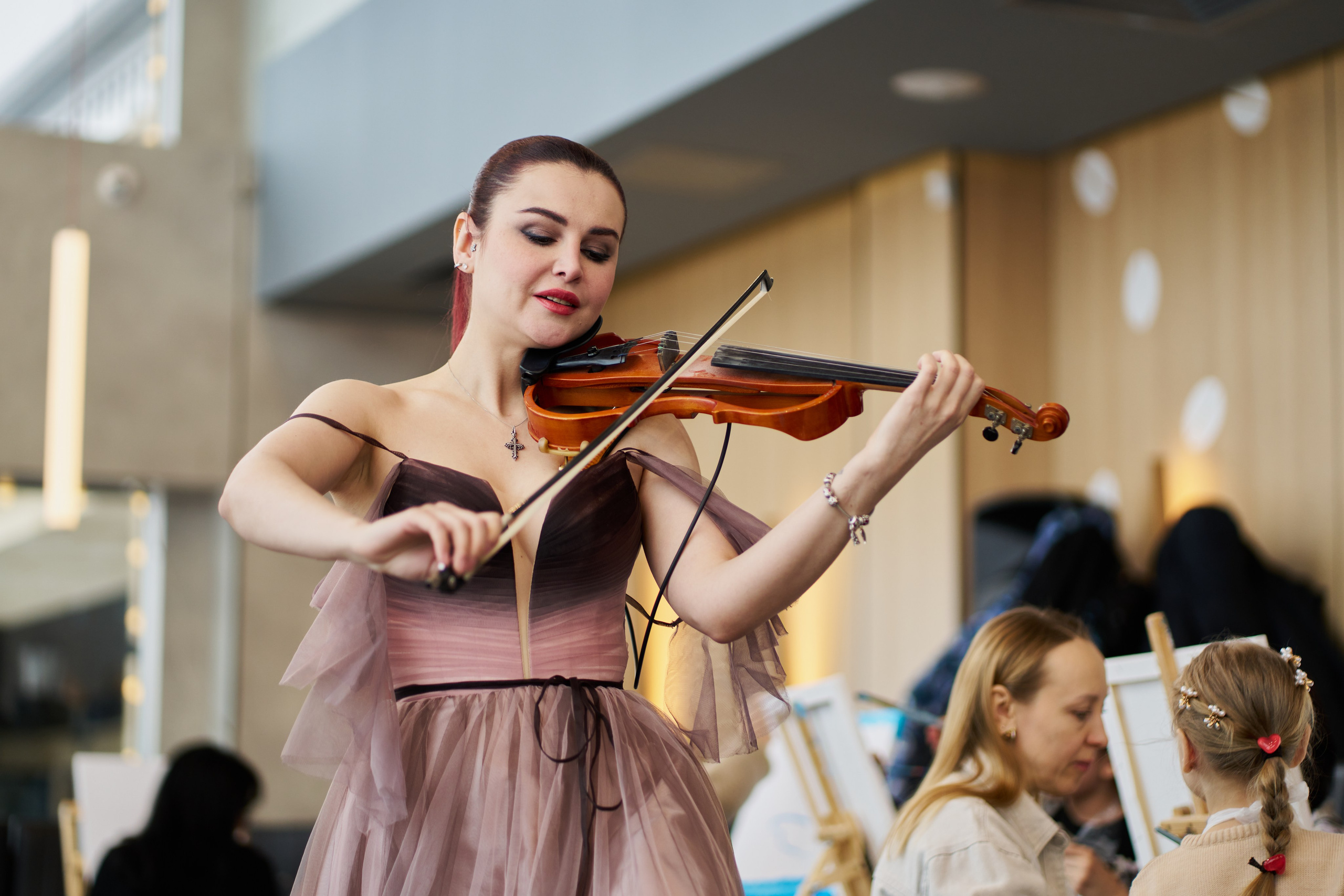 АРТ встреча Семья вместе. Свадебный и индивидуальный фотограф Аля Мамакова